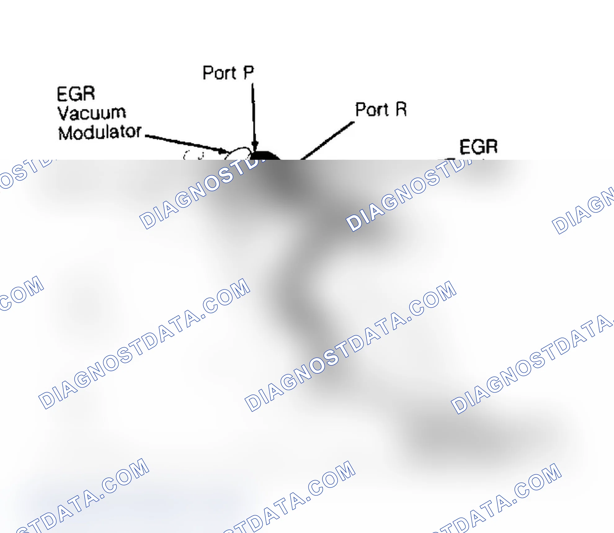Scheme 54: EGR SYSTEM