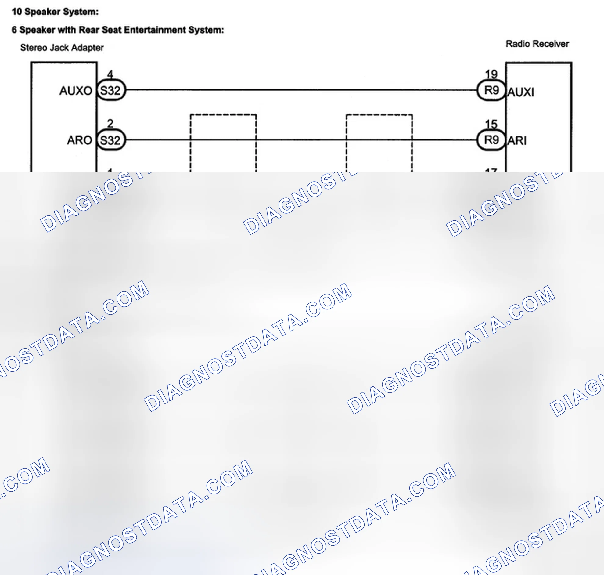 Scheme 25: WIRING DIAGRAM