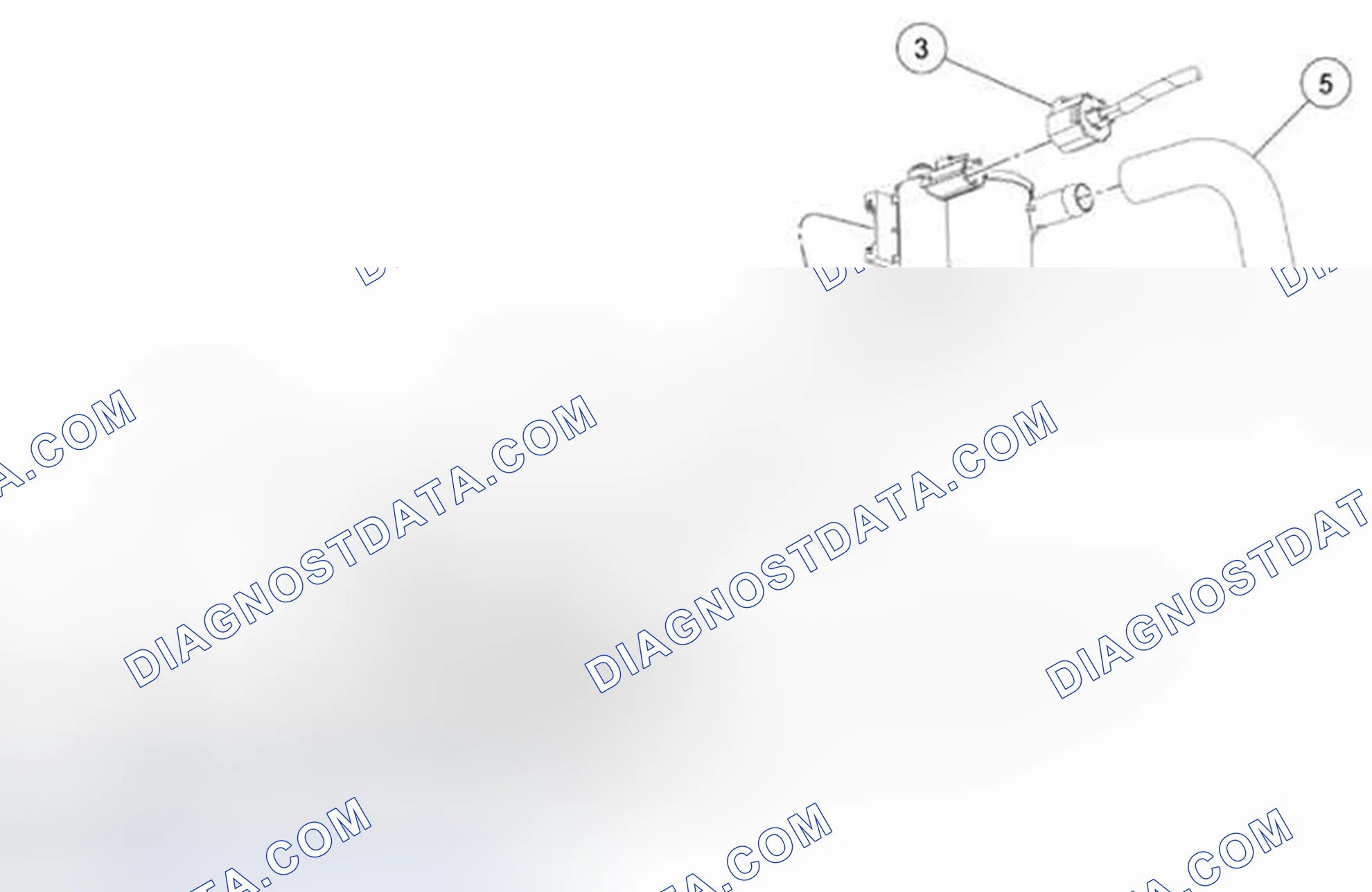Scheme 124: Evaporative Emission Canister Vent Solenoid