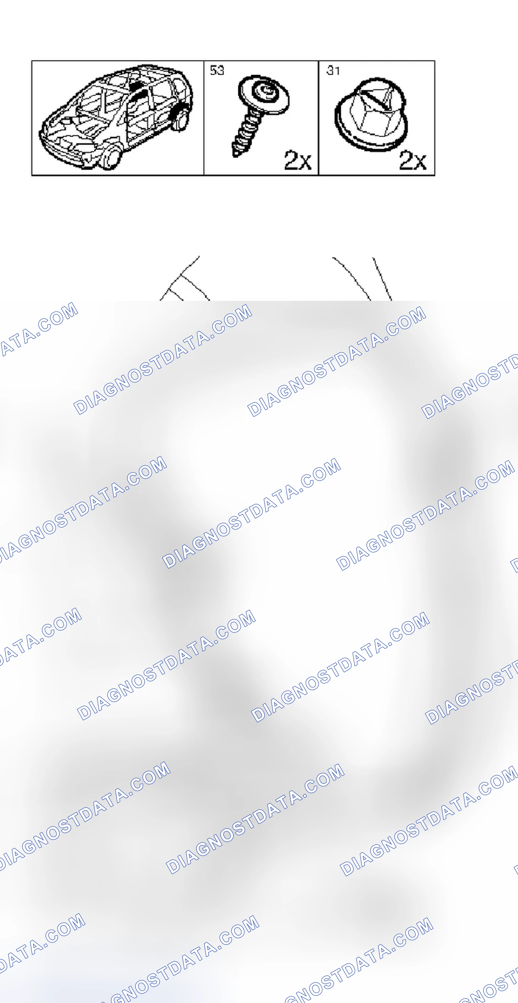 Scheme 1: Removal Procedure