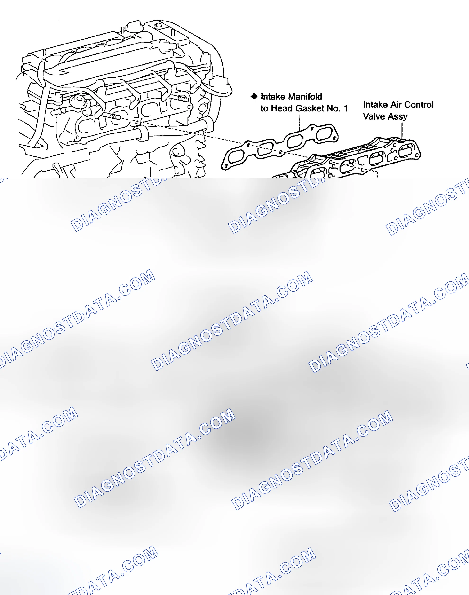 Scheme 15: Camry 2.4L (PZEV)