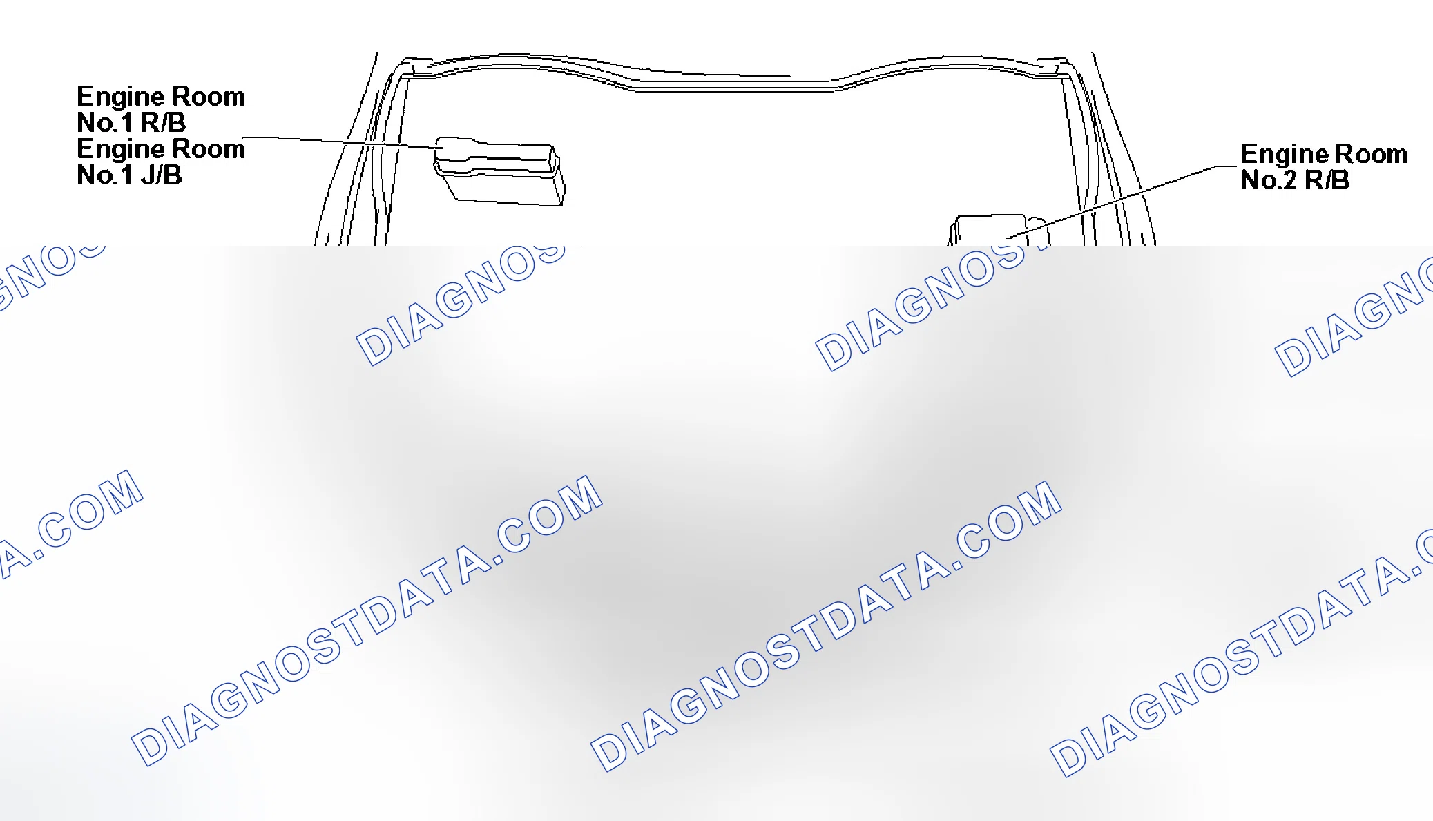 Scheme 1: COMPONENT LOCATION GRAPHICS