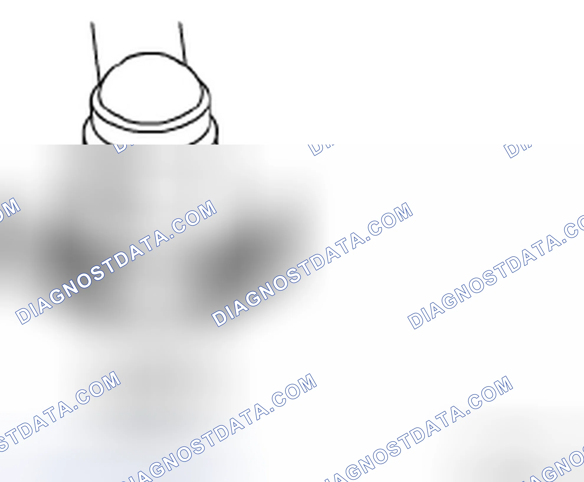 Scheme 130: Transaxle Electrical Connector
