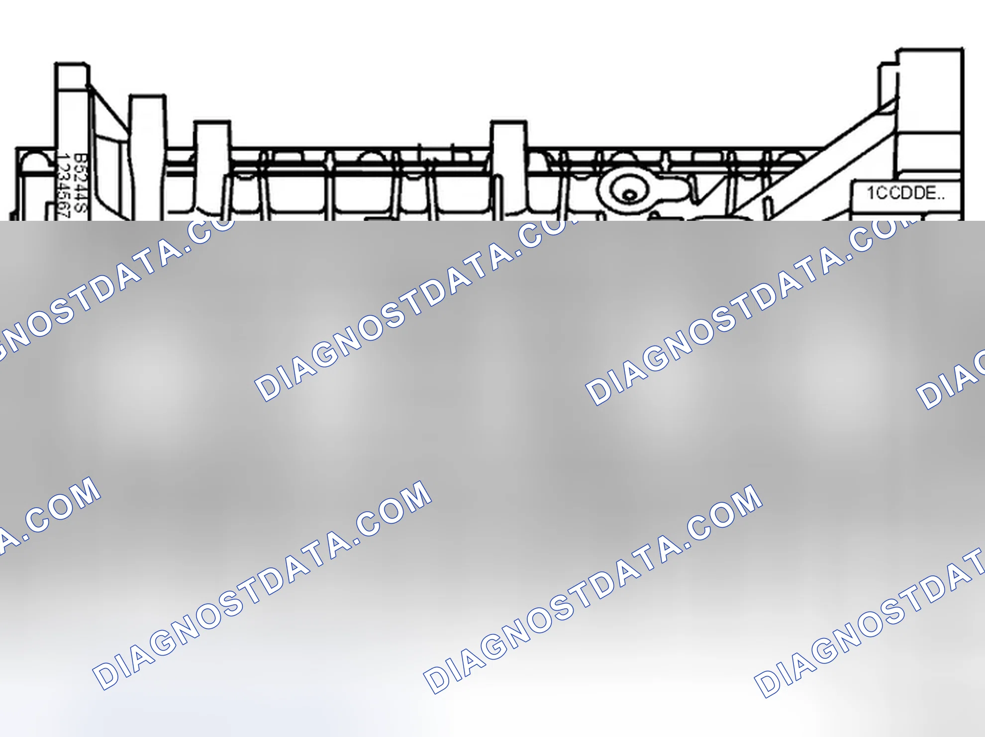 Scheme 351: Cylinder block