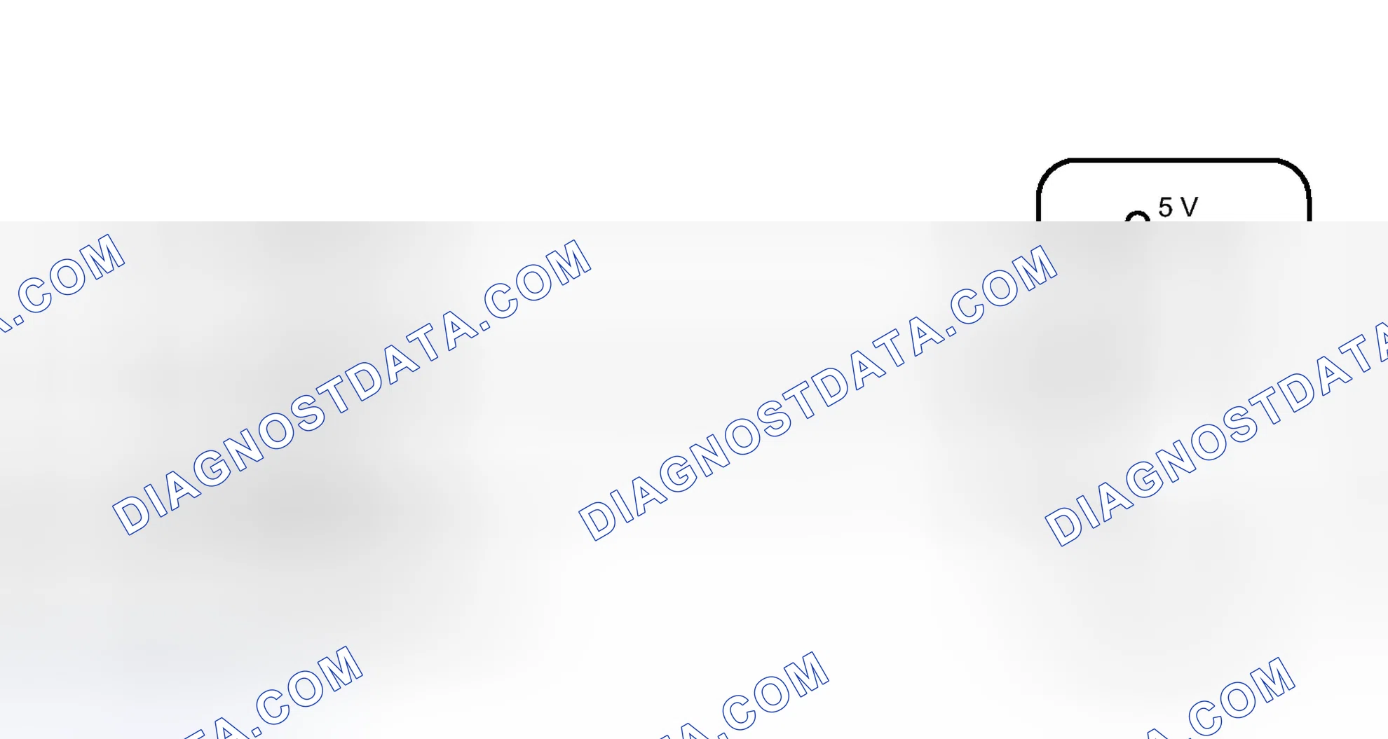 Scheme 981: WIRING DIAGRAM