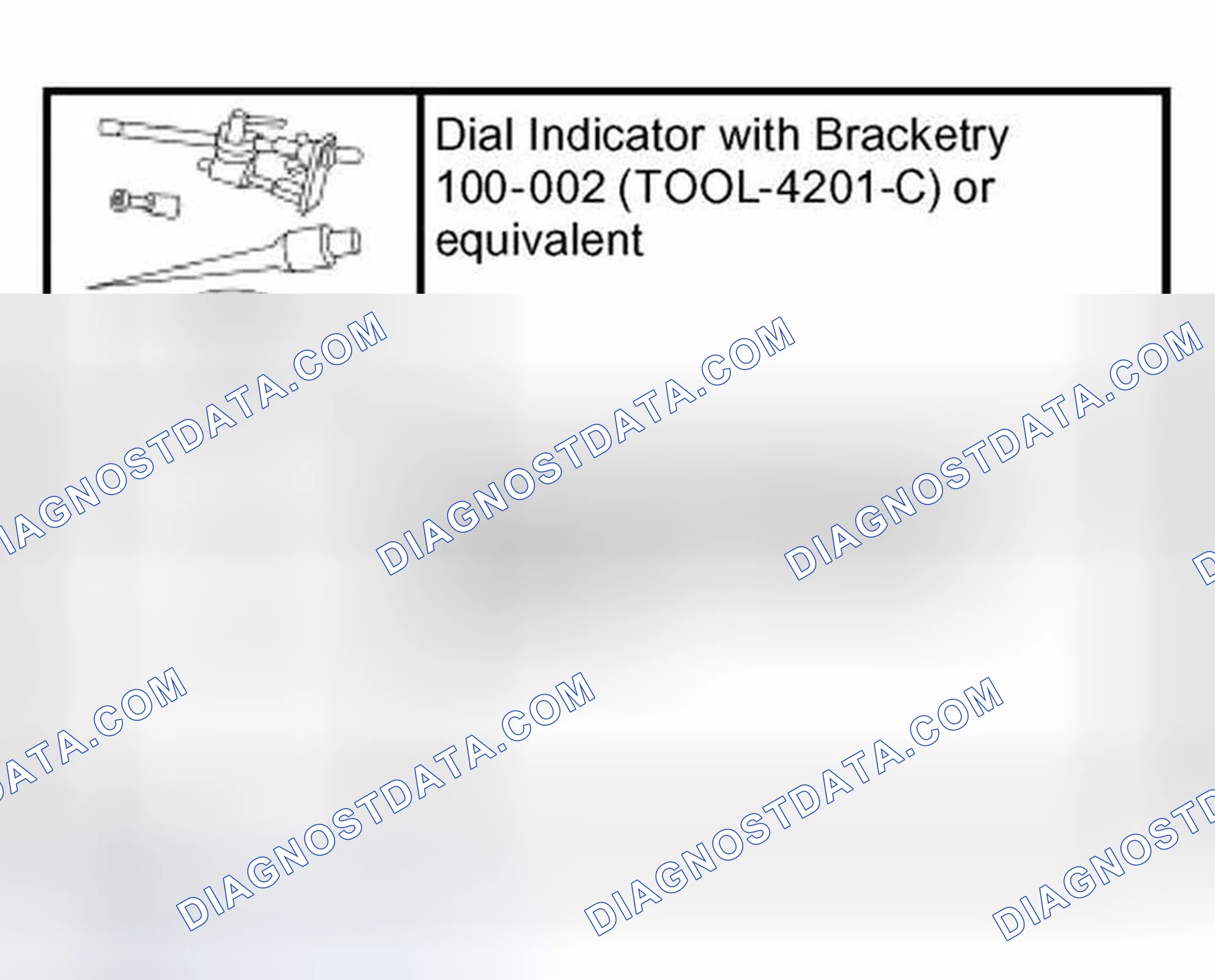 Scheme 49: Valve - Stem to Valve Guide Clearance