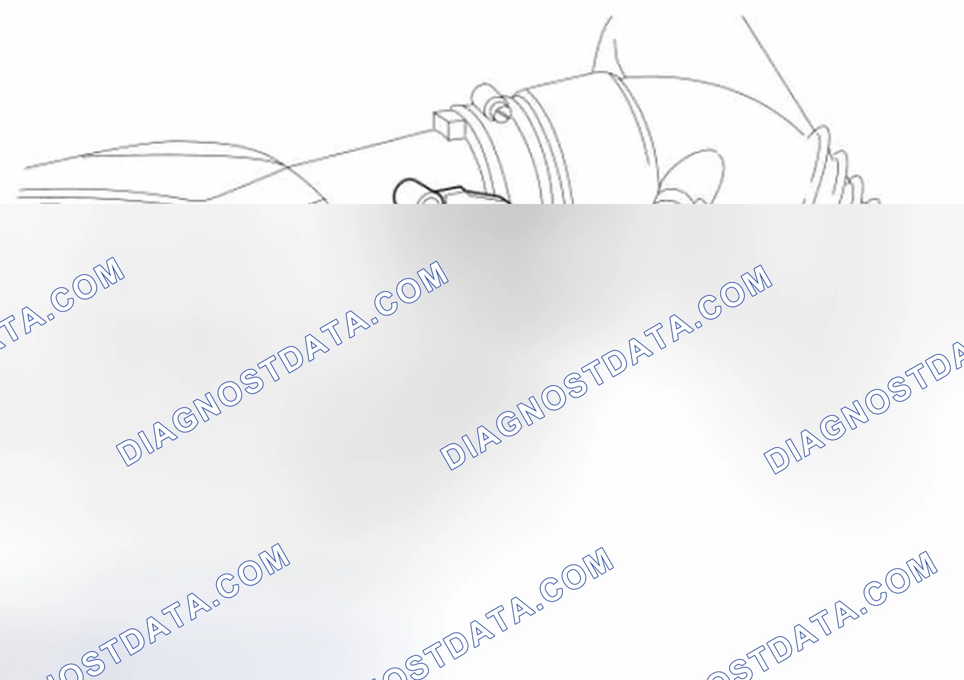 Scheme 141: Mass Air Flow (MAF) Sensor