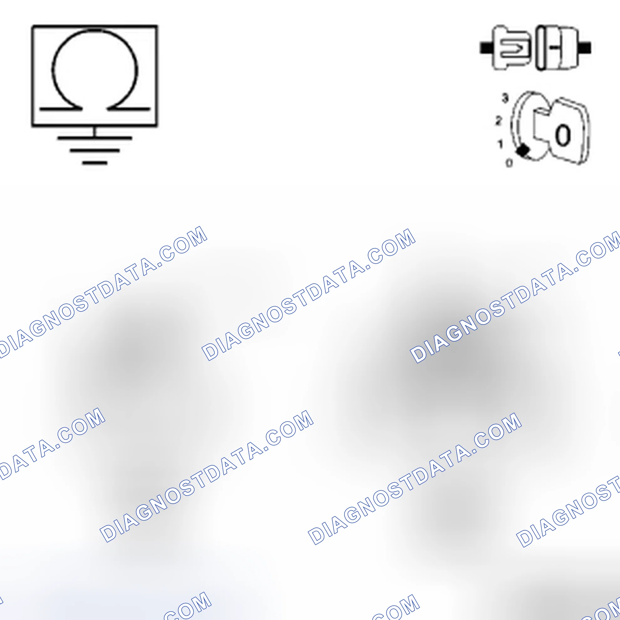 Scheme 55: Diagnostic Test