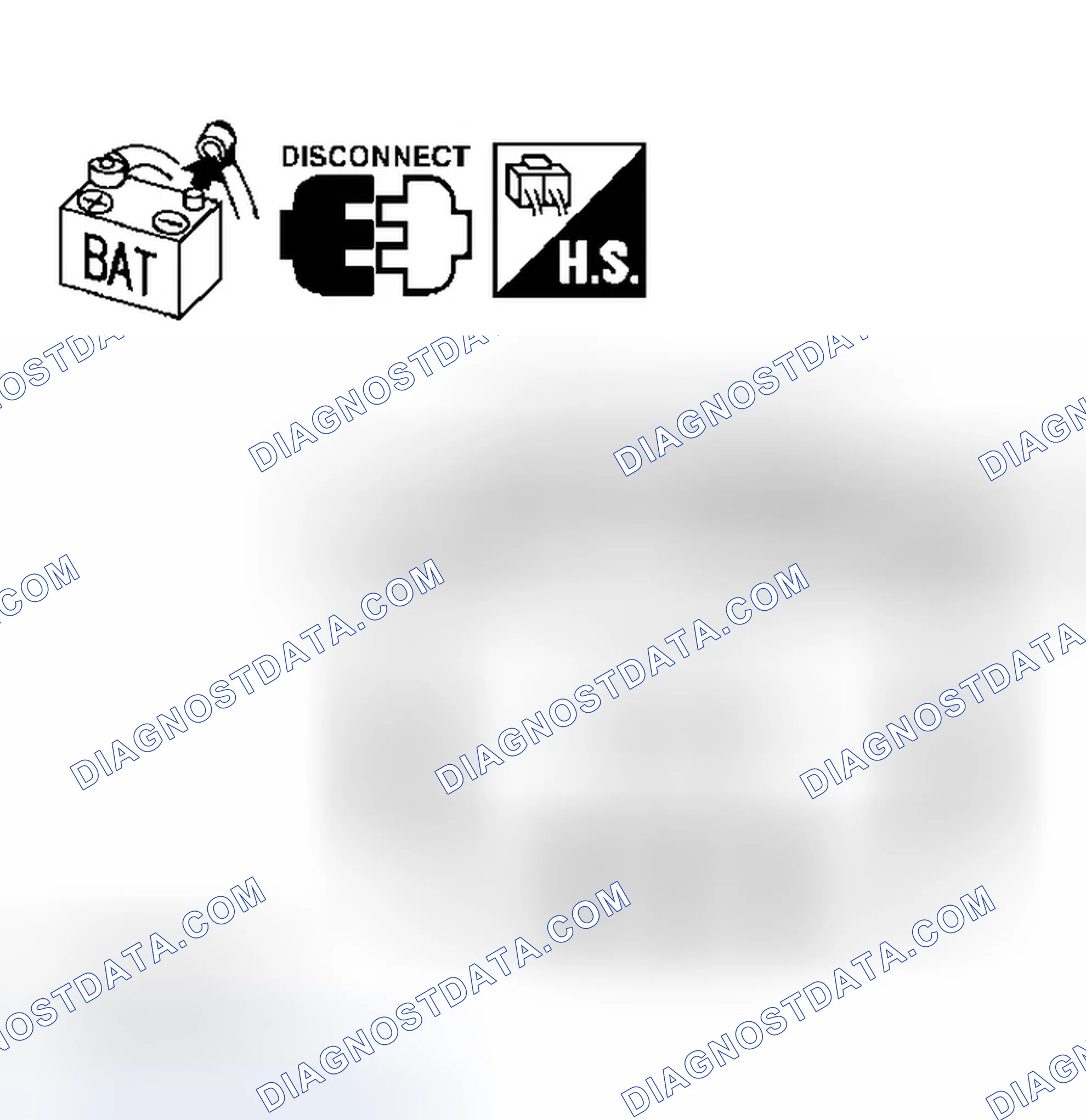 Scheme 509: ECM Circuit Check