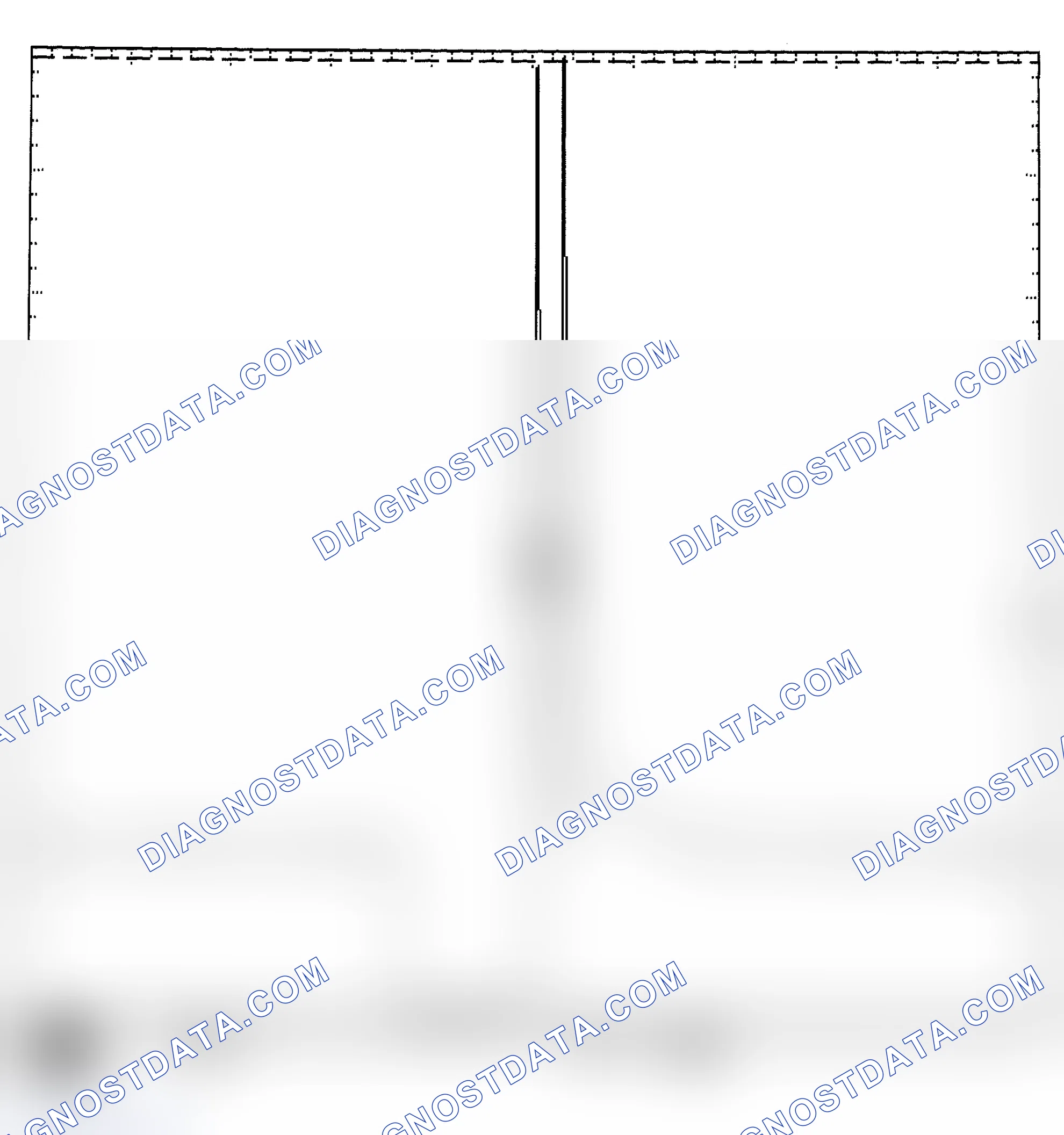 Scheme 30: Single Injector - Known Good - Voltage Pattern