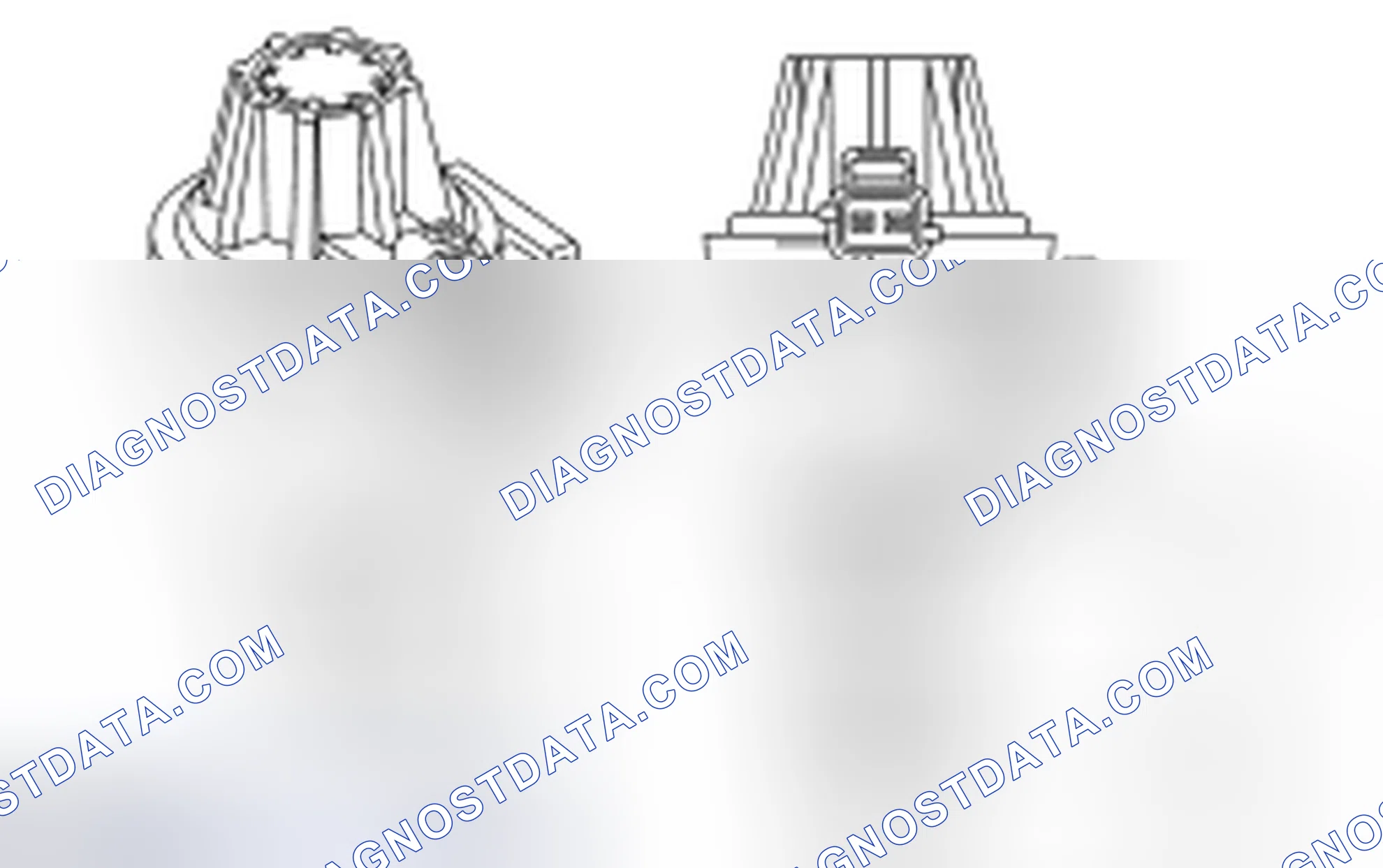 Scheme 37: Typical EVAP Canister Purge Valve