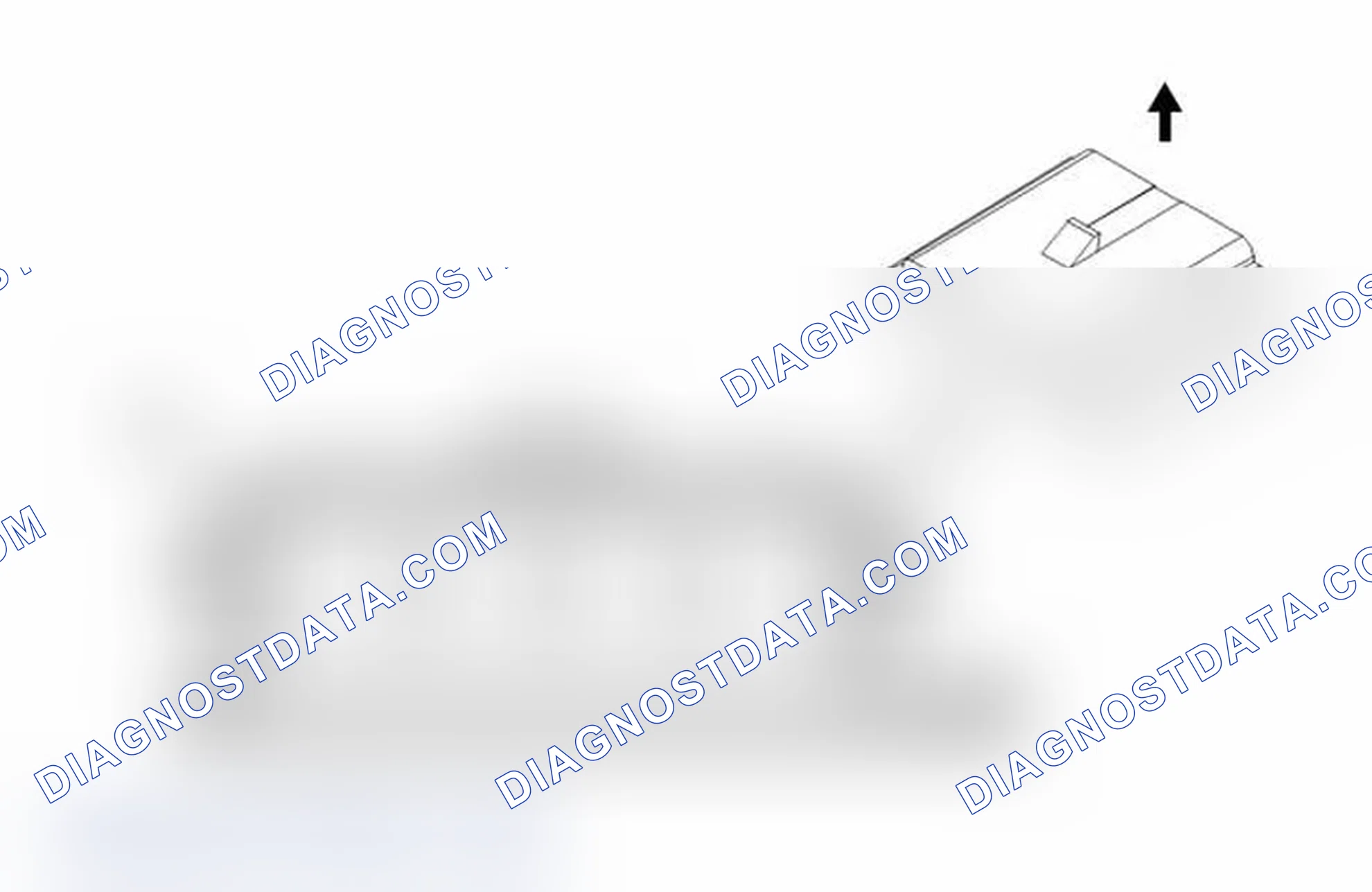Scheme 27: Air Temperature Sensor Assembly - Inside