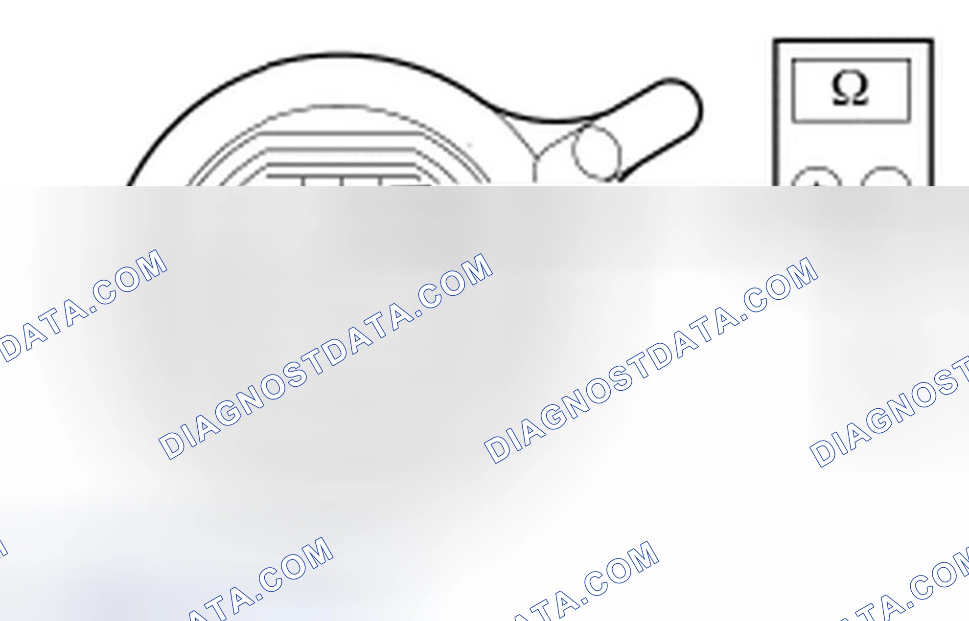 Scheme 8: PINPOINT TEST A: SHIFT SOLENOIDS