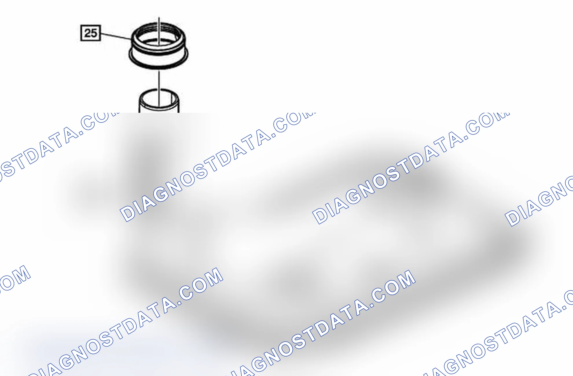 Scheme 98: A/Trans Fluid Filter Kit
