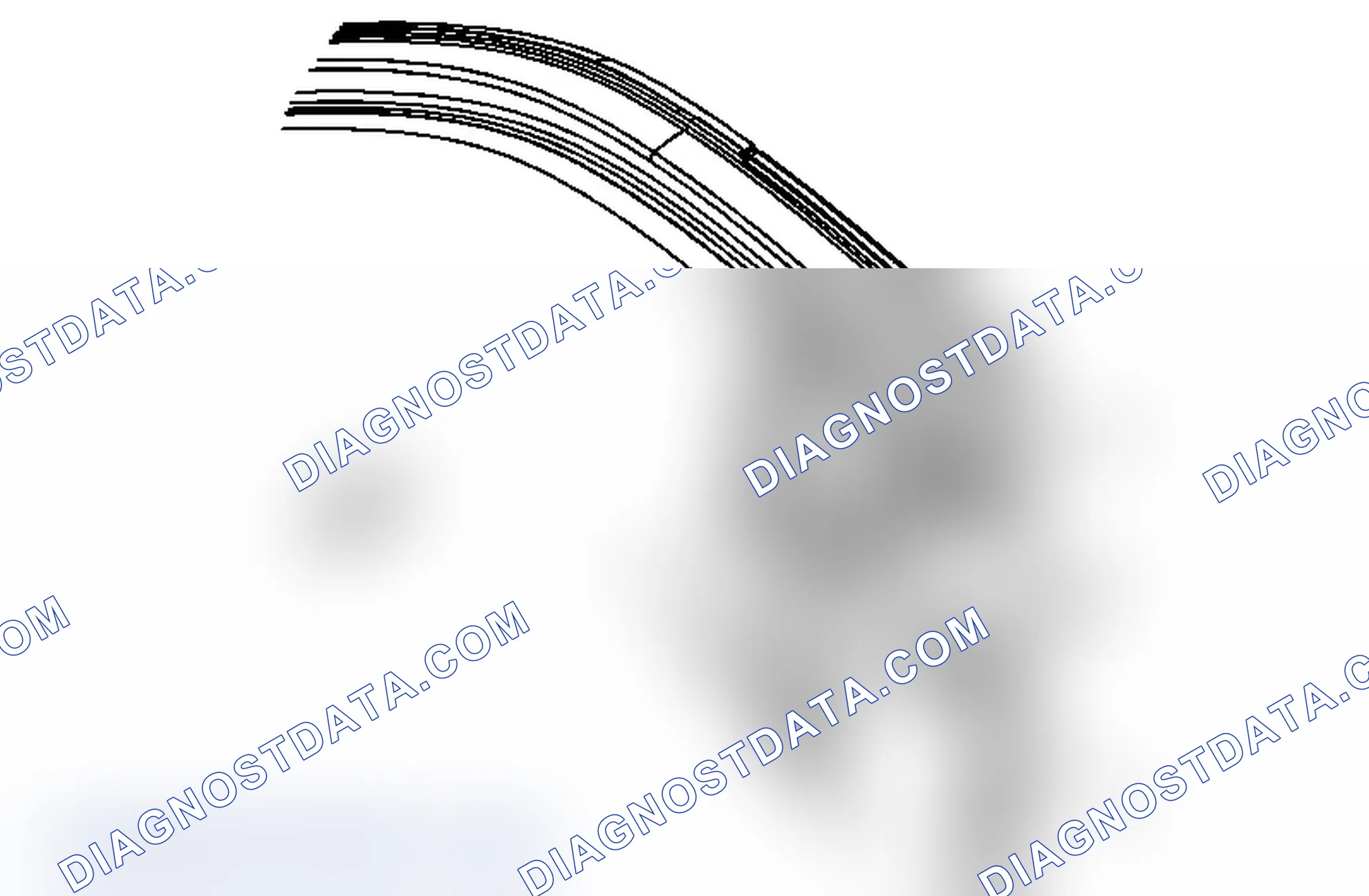 Scheme 69: Upper Extension Trim Panel Replacement (Escalade)