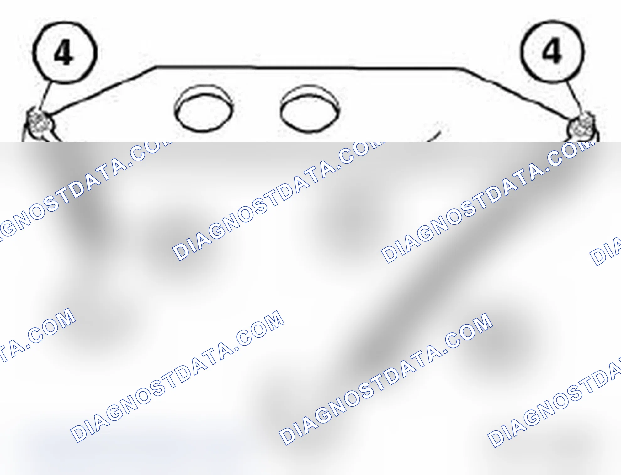 Scheme 21: 11 0 000 Engine Lifter For Removing And Installing Engines