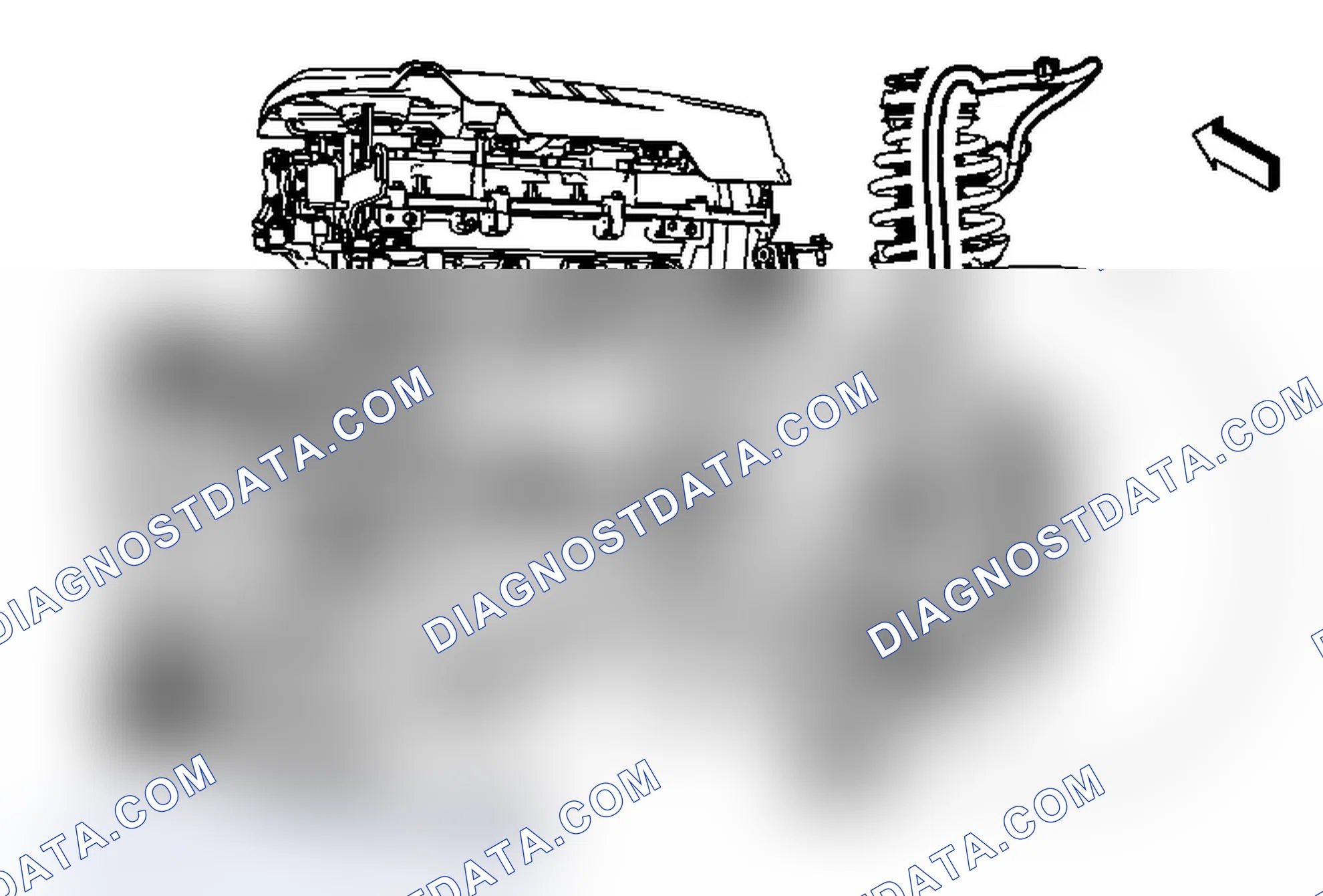 Scheme 38: Coolant Heater Replacement (LUK)