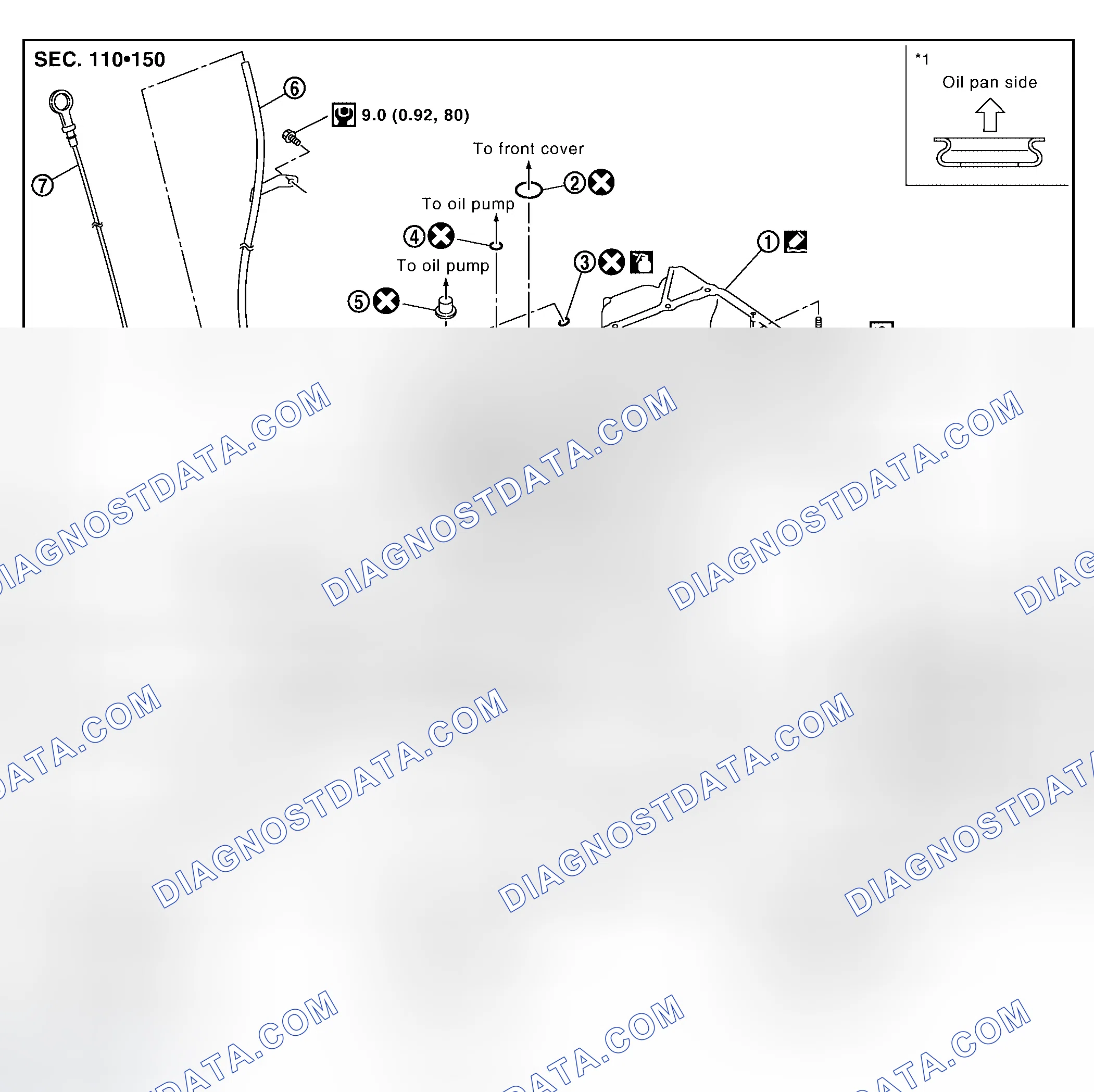 Scheme 83: REMOVAL AND INSTALLATION