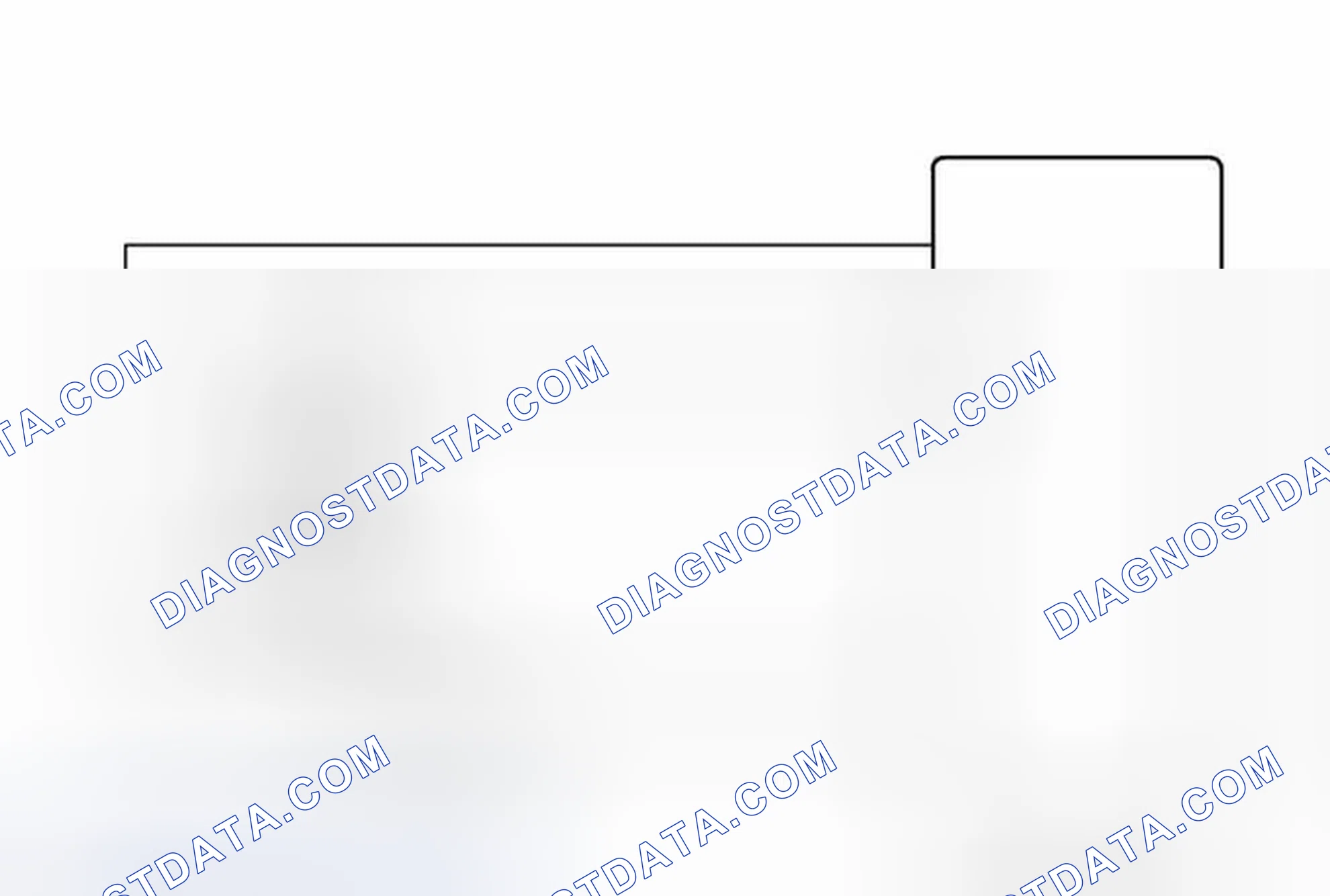 Scheme 1687: WIRING DIAGRAM