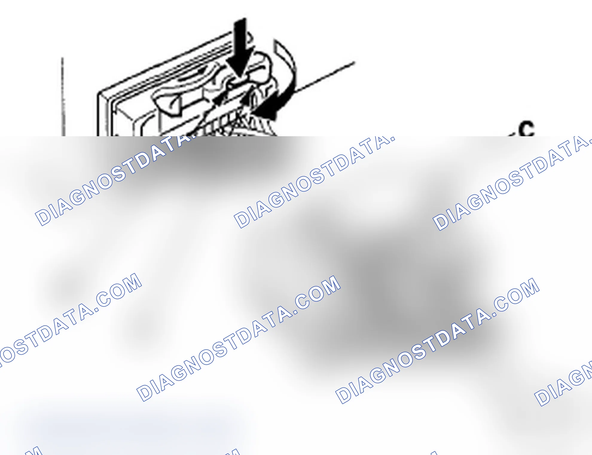 Scheme 3: Disconnecting