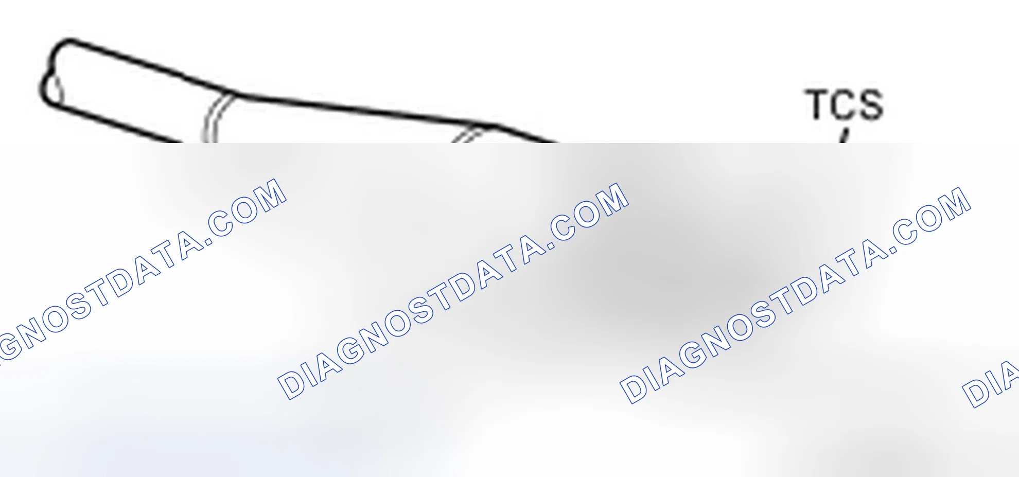 Scheme 65: Transmission Control Switch (TCS)