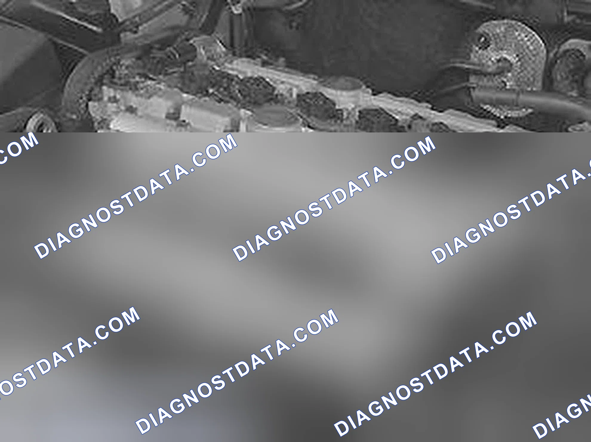 Scheme 85: Removing The Fuel Rail