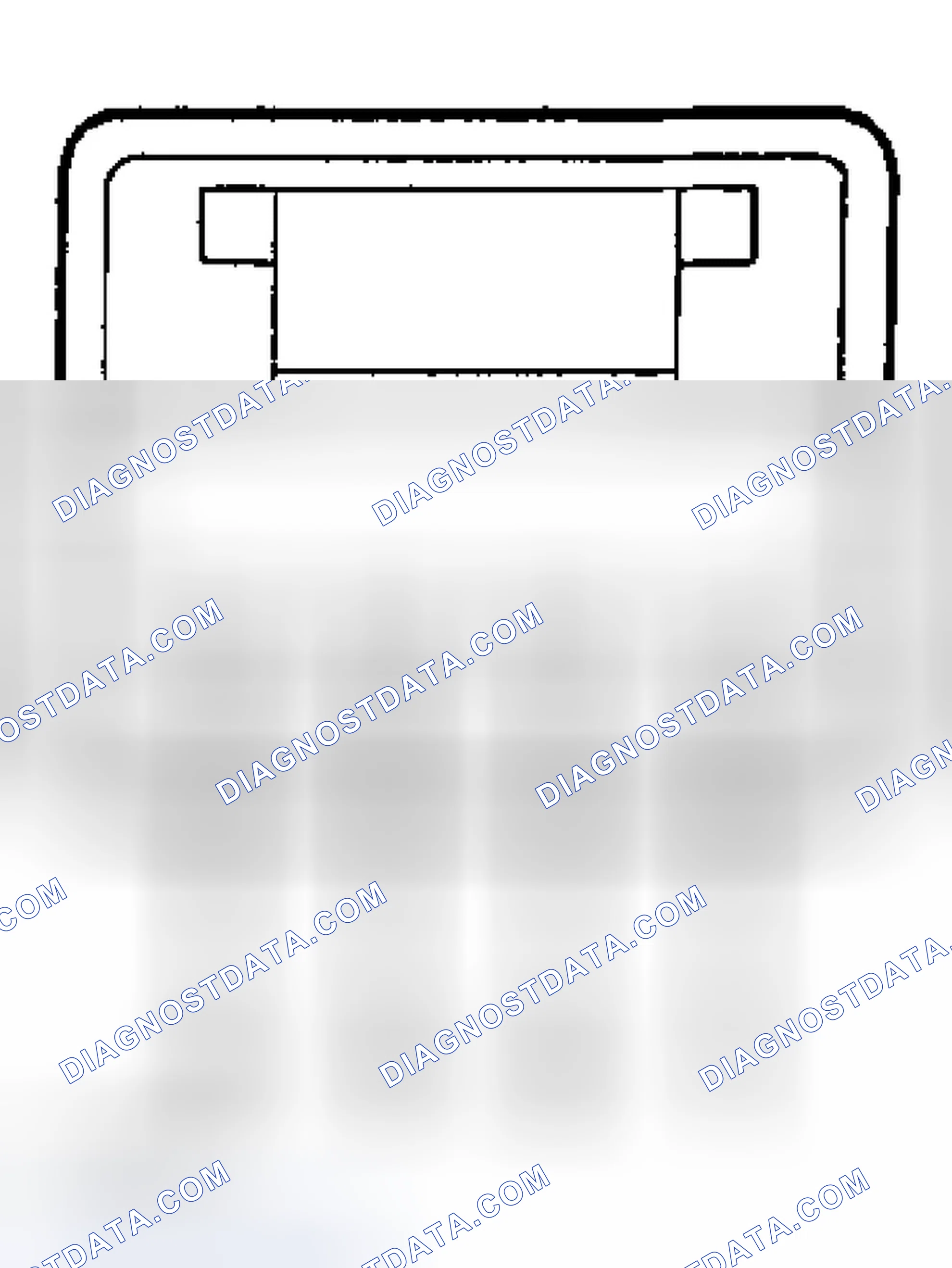 Scheme 16: Front Row Dome Lamp C931