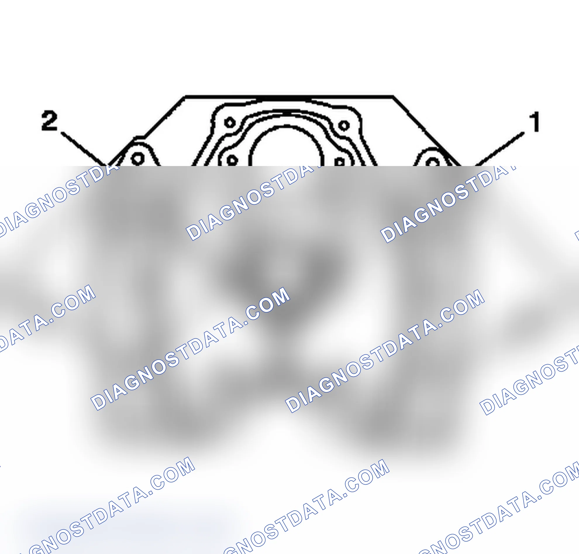 Scheme 7: Camshaft Bearing Installation