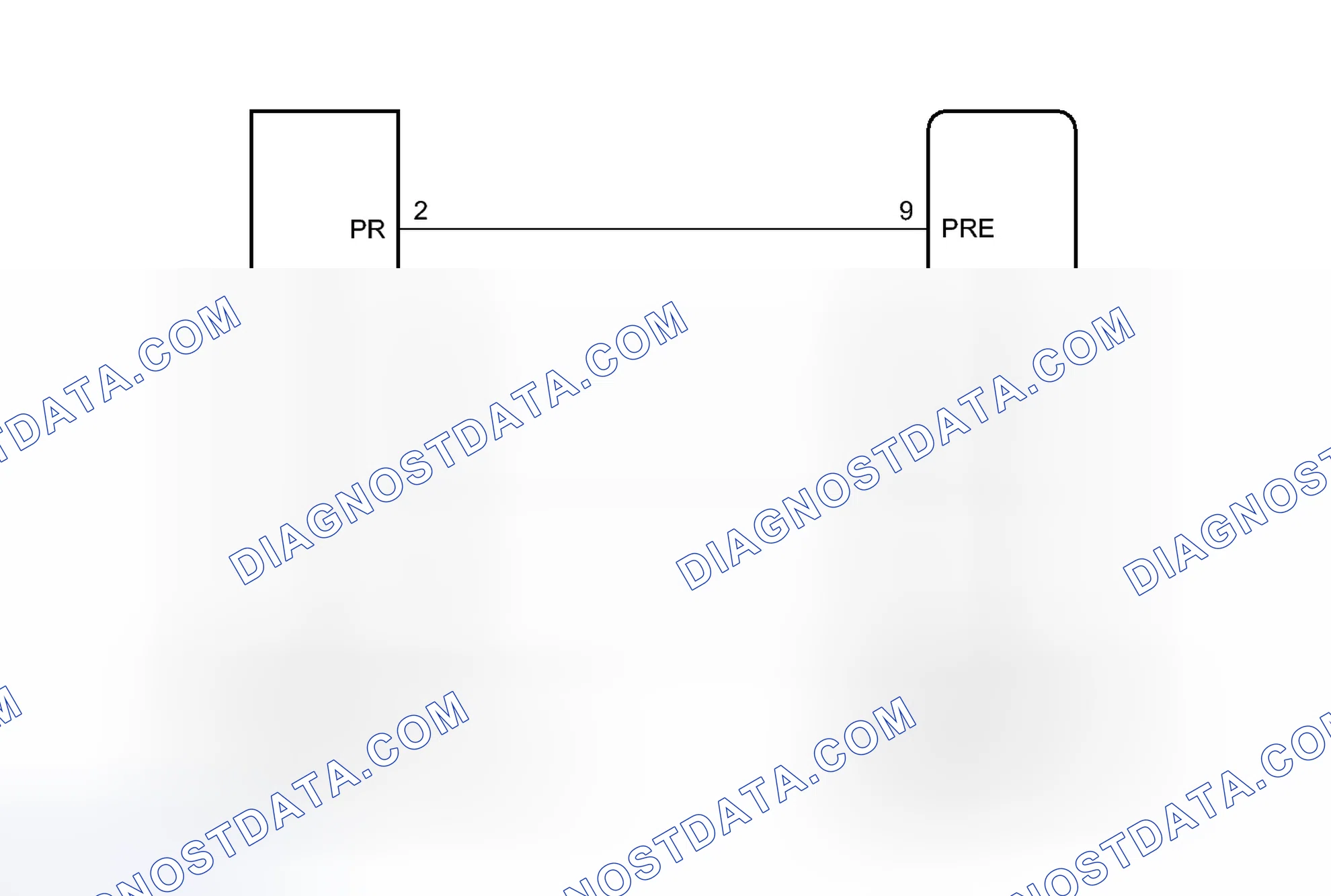 Scheme 101: WIRING DIAGRAM