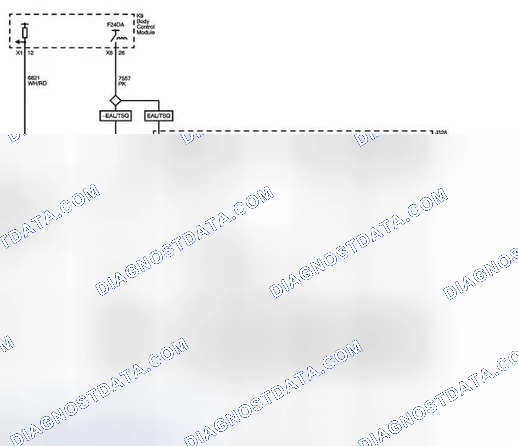 Scheme 59: Controls and Accent Lamps