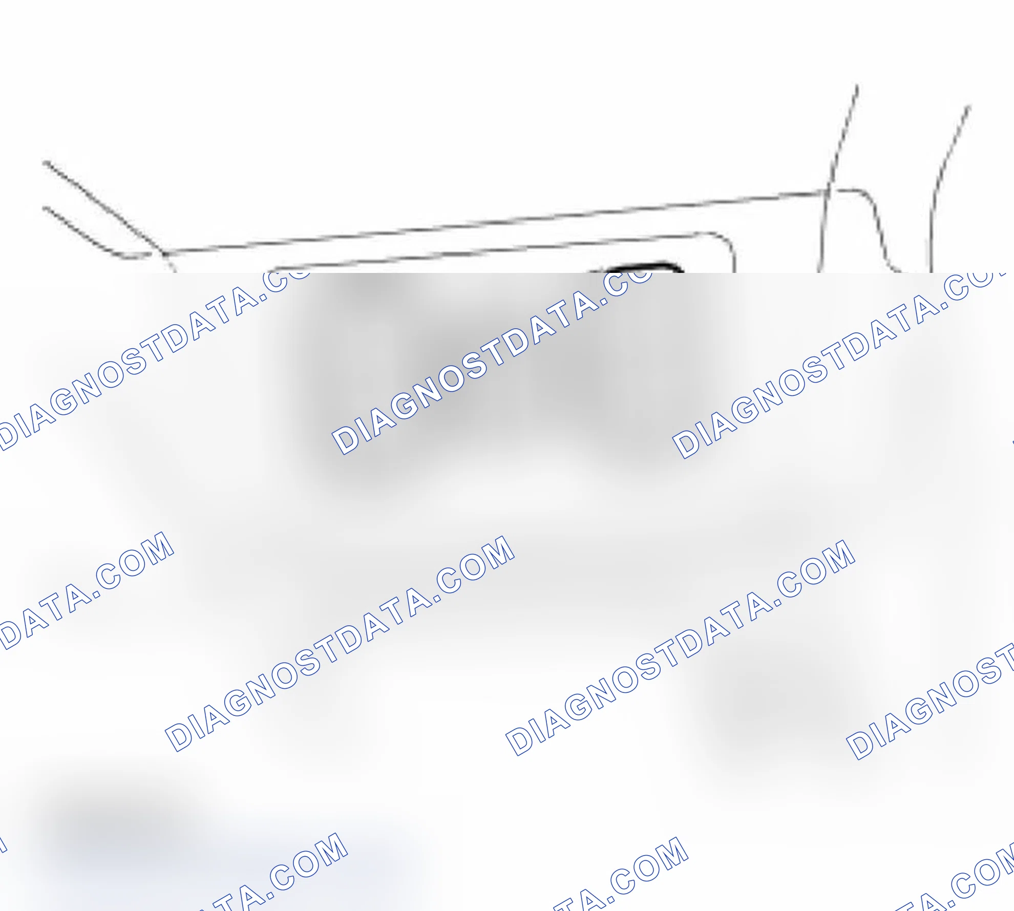 Scheme 7: Rear sunroof isolation switch