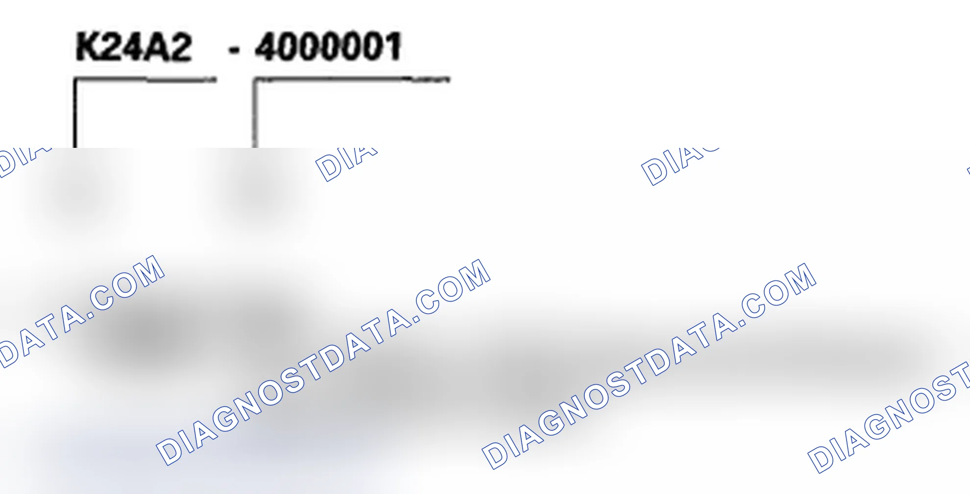 Scheme 15: Engine Number