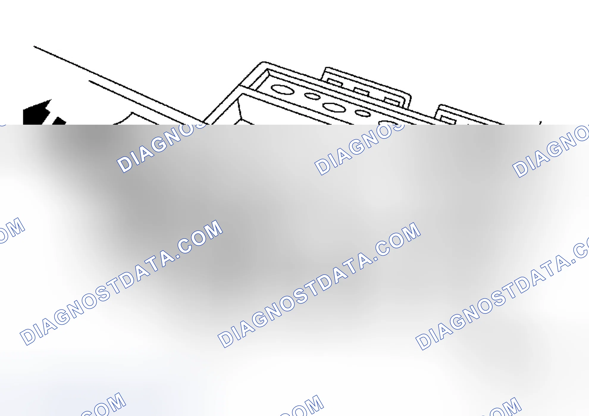 Scheme 541: Camshaft End Play - OHC Engines