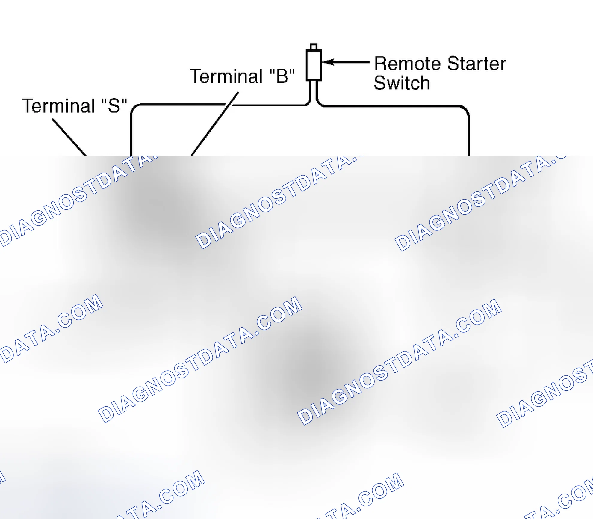 Scheme 4: VOLTAGE DROP TEST