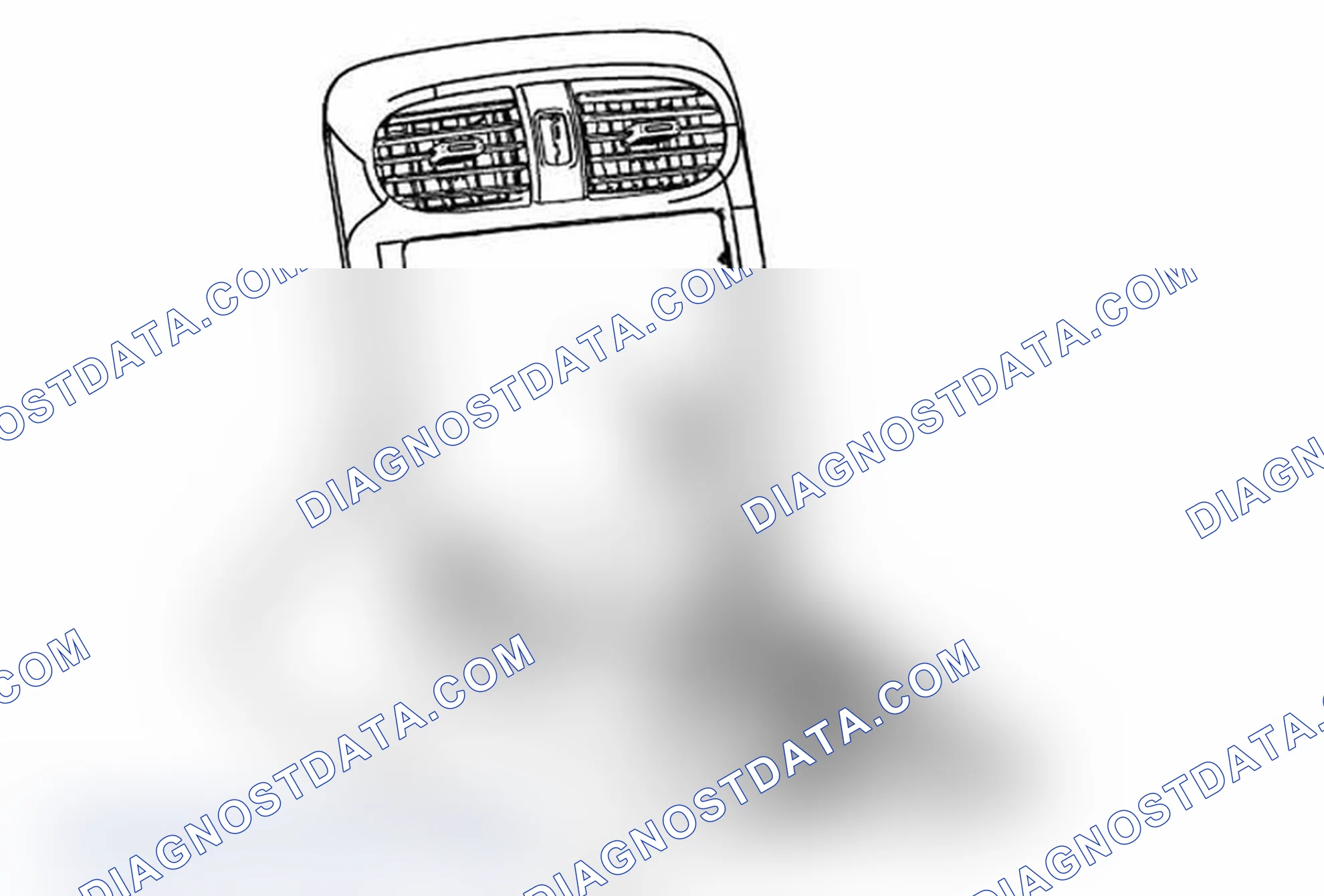 Scheme 4: Electronic Traction Control Switch Replacement
