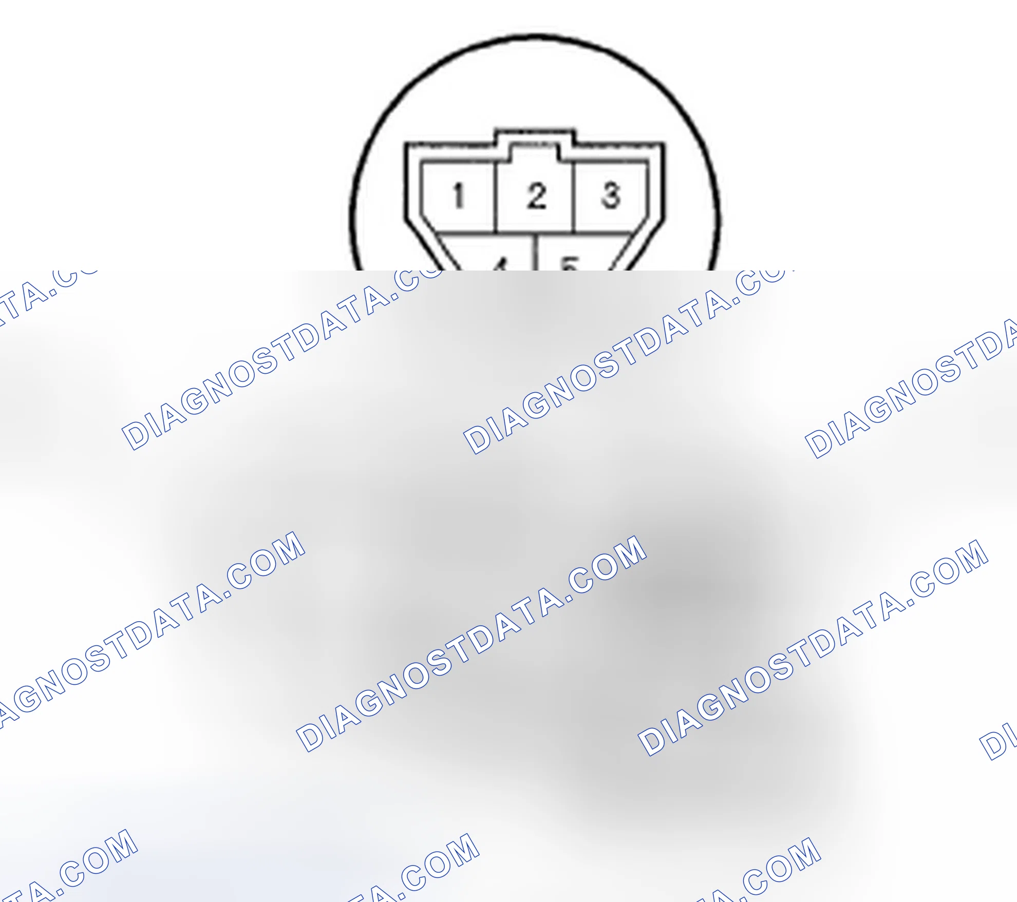 Scheme 10: Windshield Wiper Motor Test