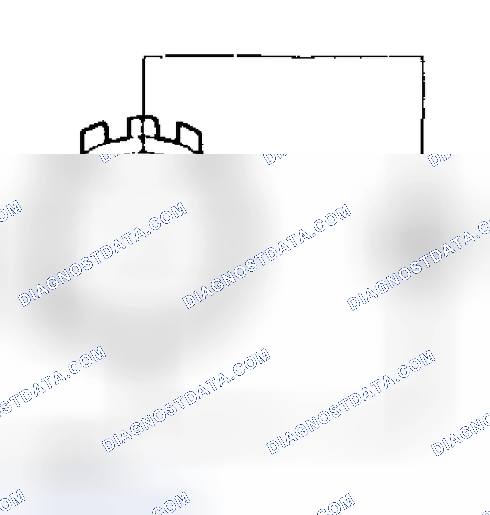 Scheme 84: Outside Air Temperature Sensor Test