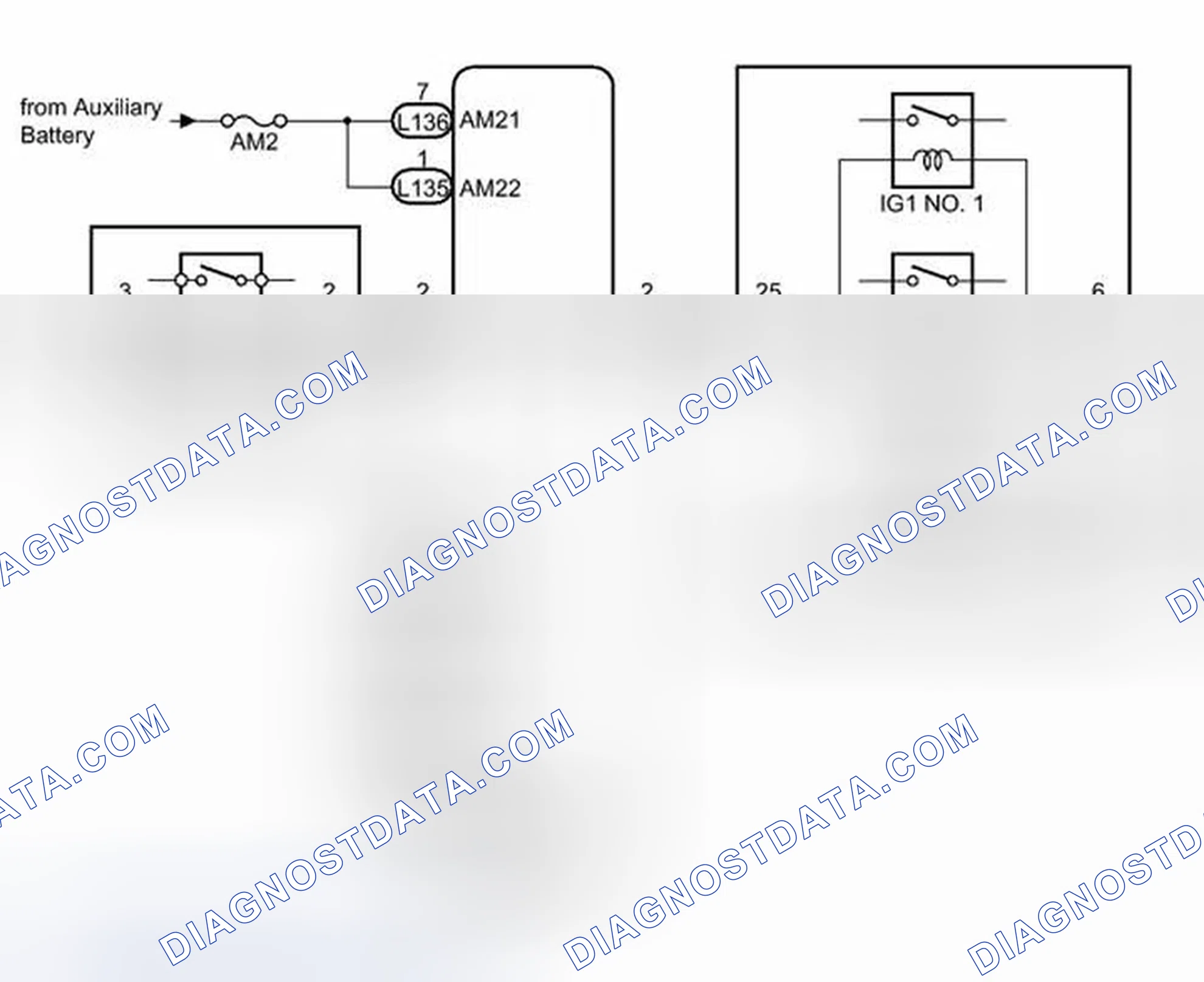 Scheme 72: WIRING DIAGRAM