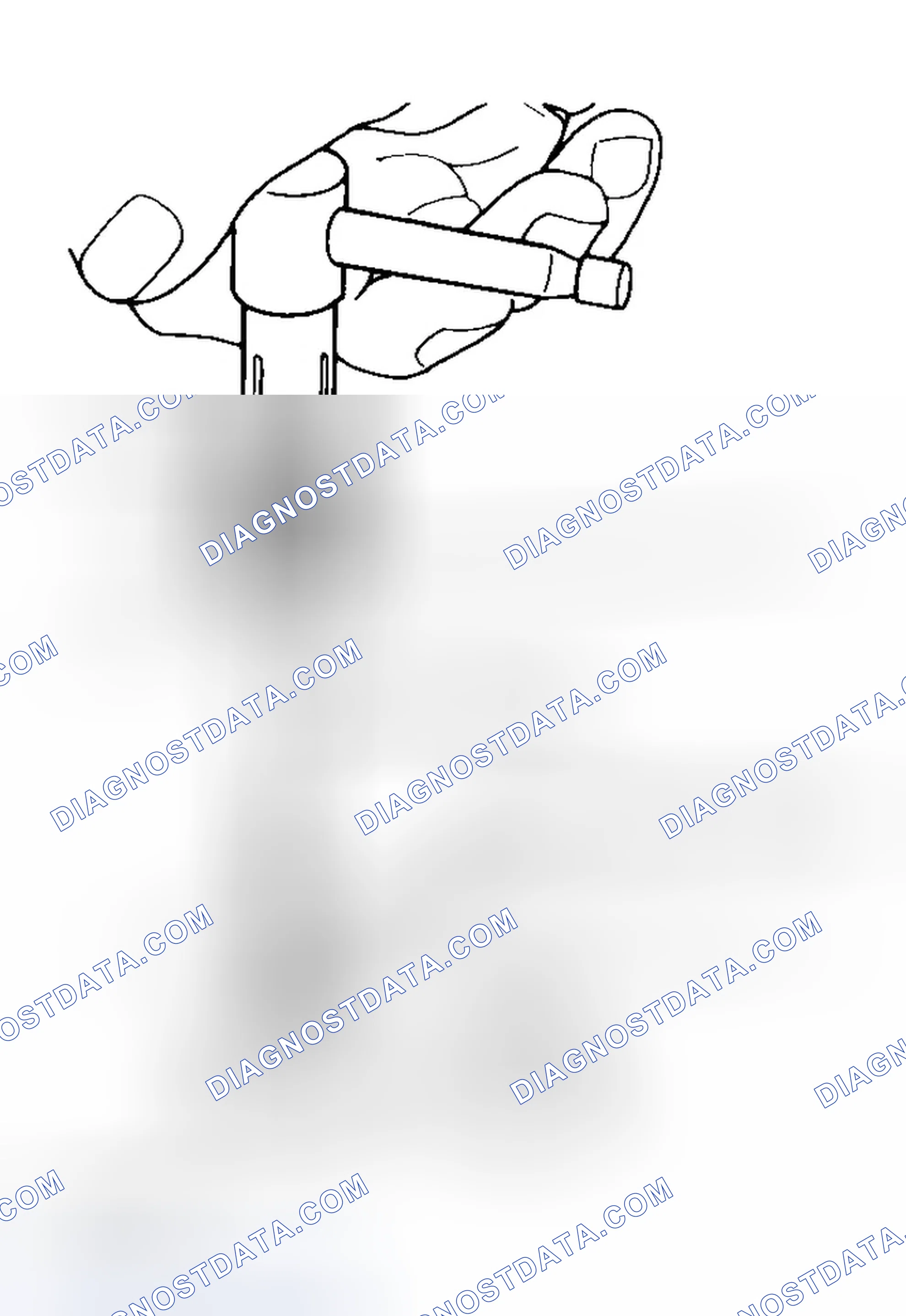 Scheme 16: Reaming Valve Guides