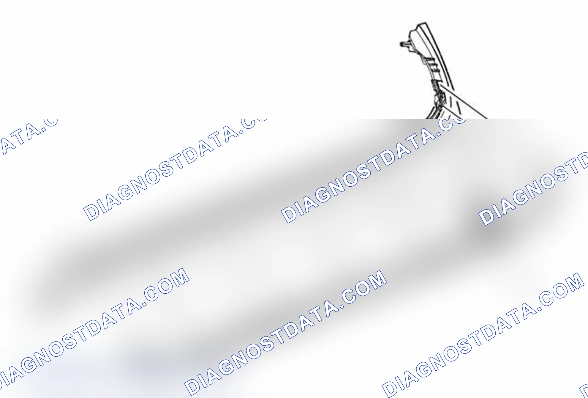 Scheme 10: Instrument Panel Flood Lamp Replacement - Right Side (Encore)