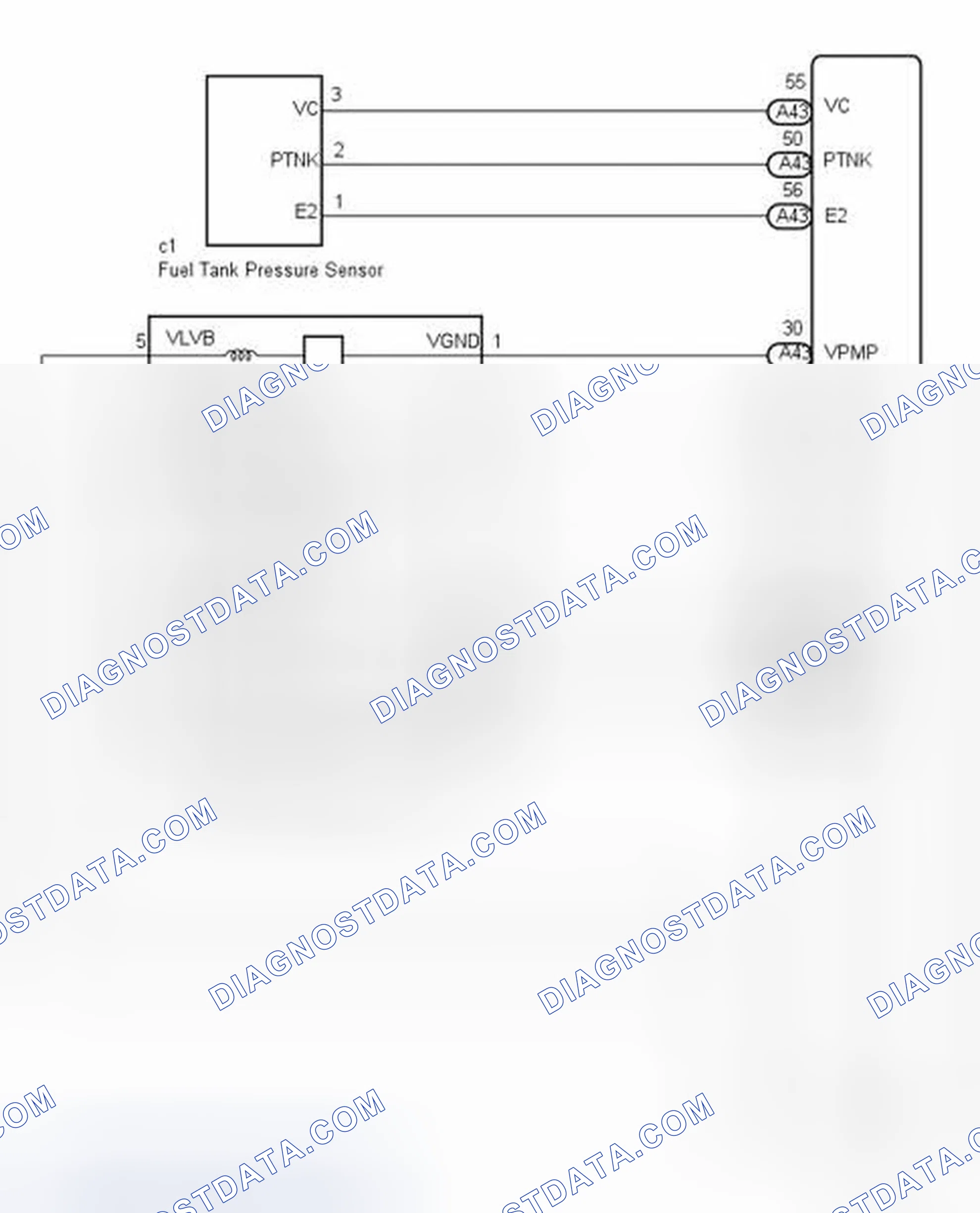 Scheme 609: WIRING DIAGRAM