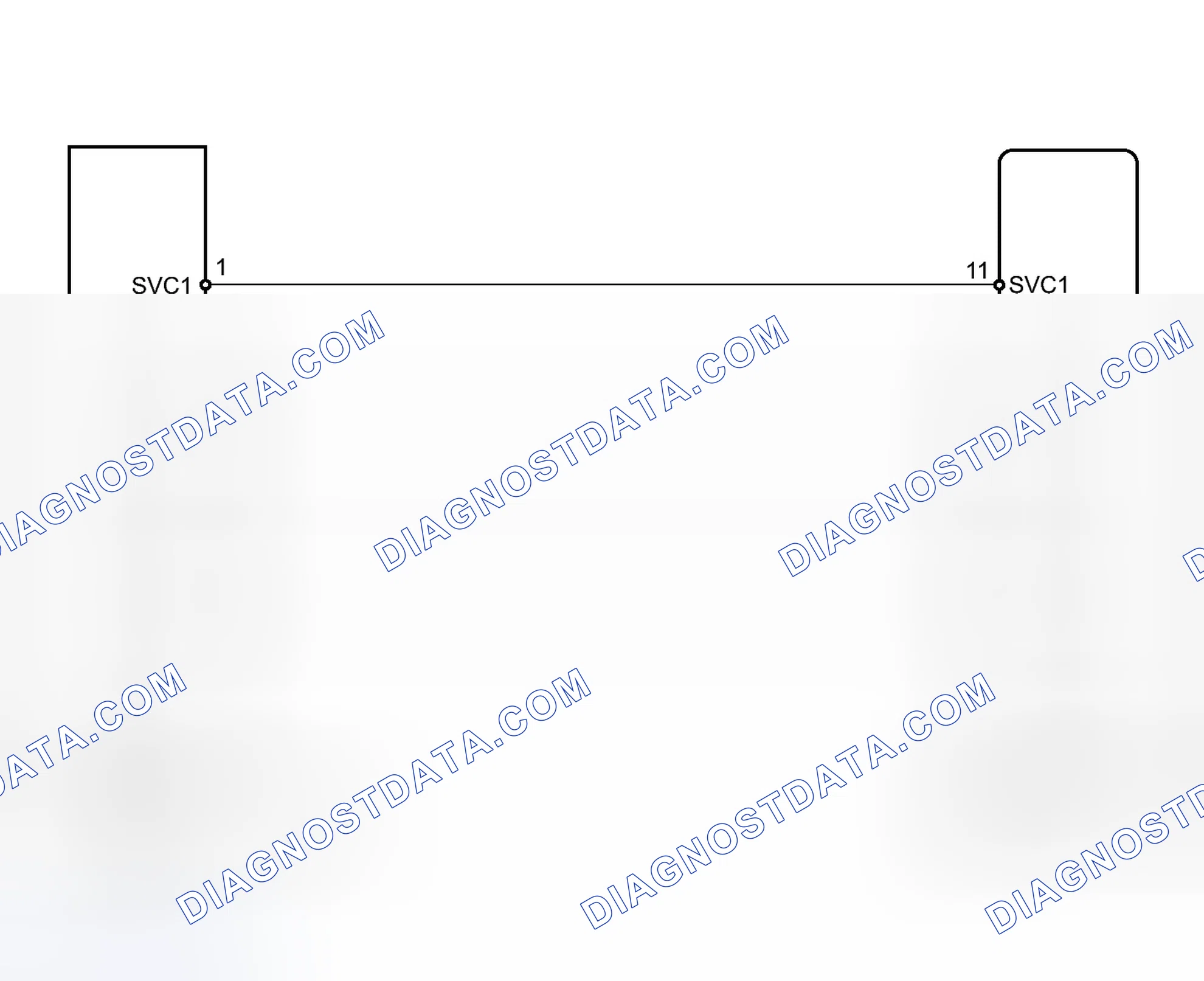 Scheme 300: WIRING DIAGRAM