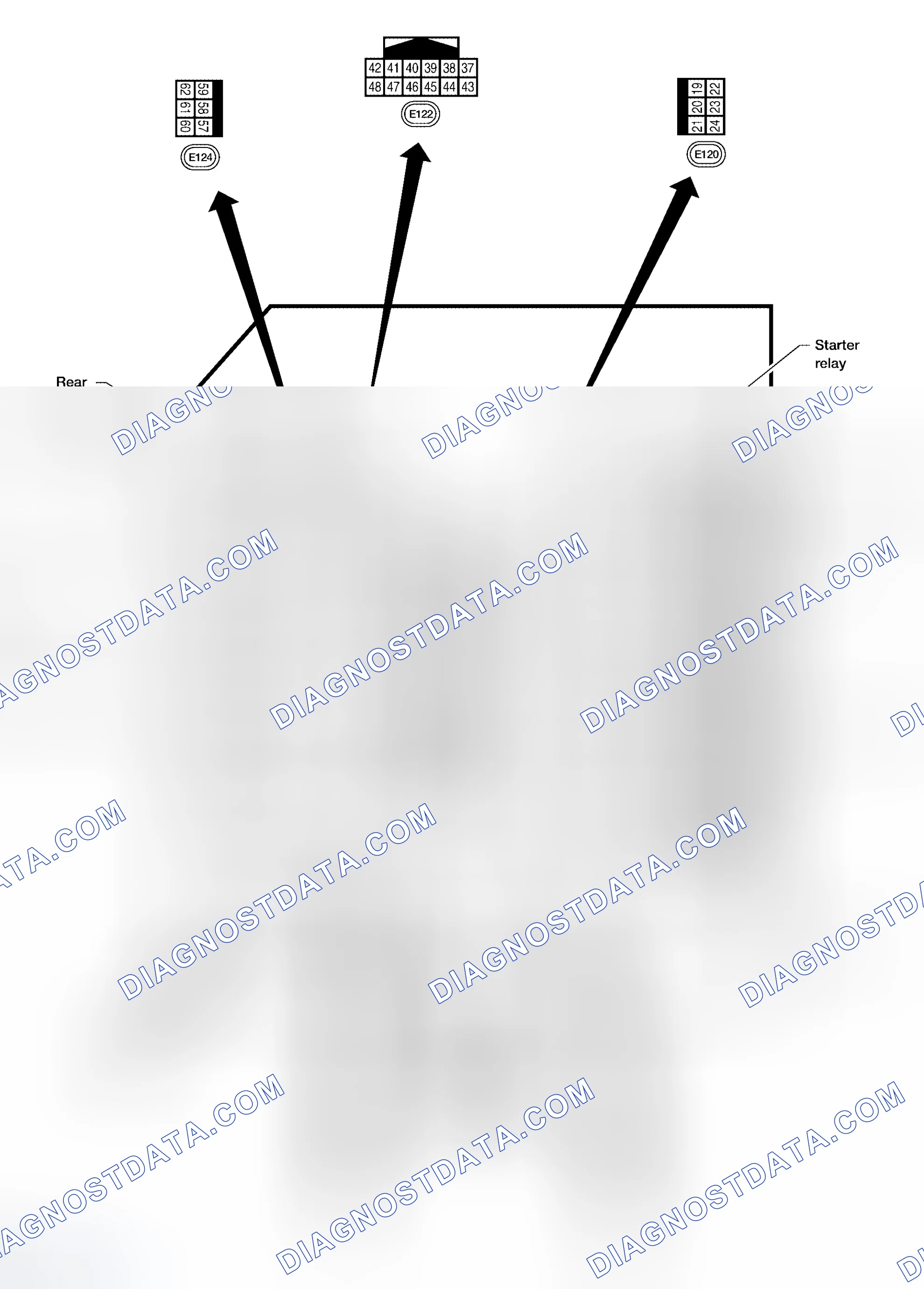 Scheme 1: COMPONENT LOCATION GRAPHICS