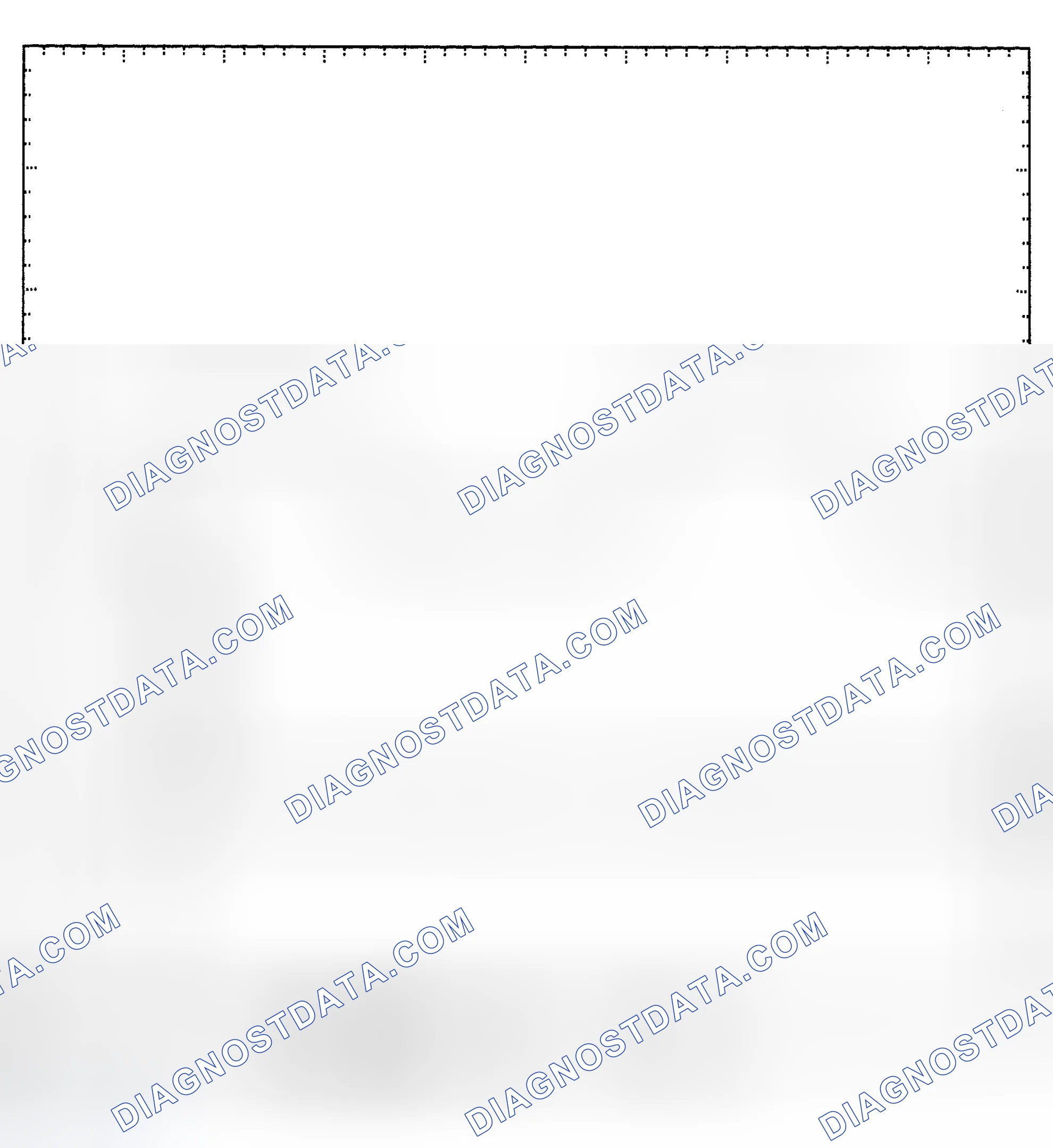 Scheme 26: Injector Bank - Known Good - Voltage Pattern