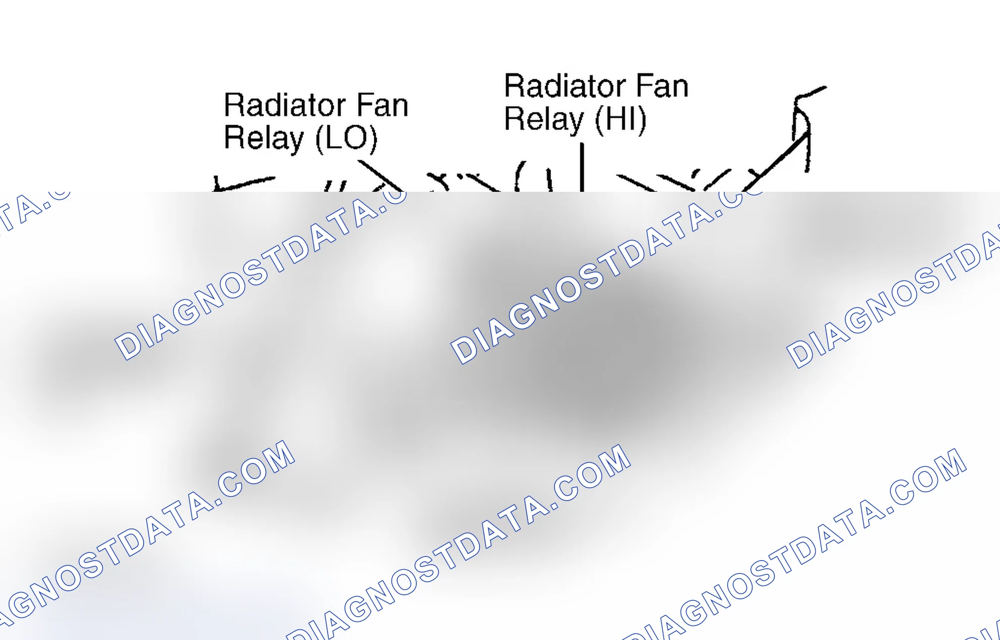 Scheme 1: Cooling Fan Circuit Check