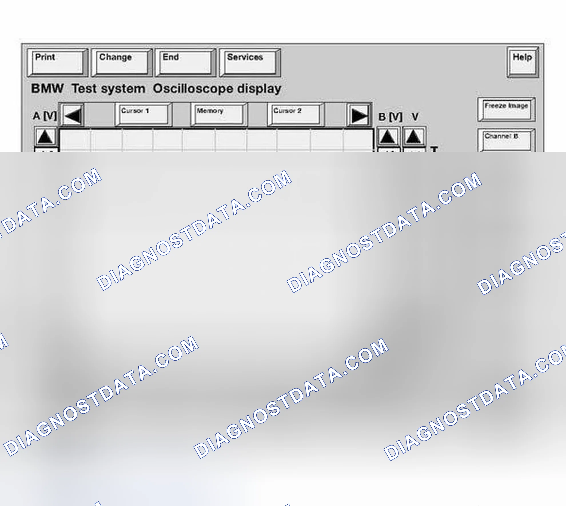 Scheme 47: Identifying Display Constant Fix Duty
