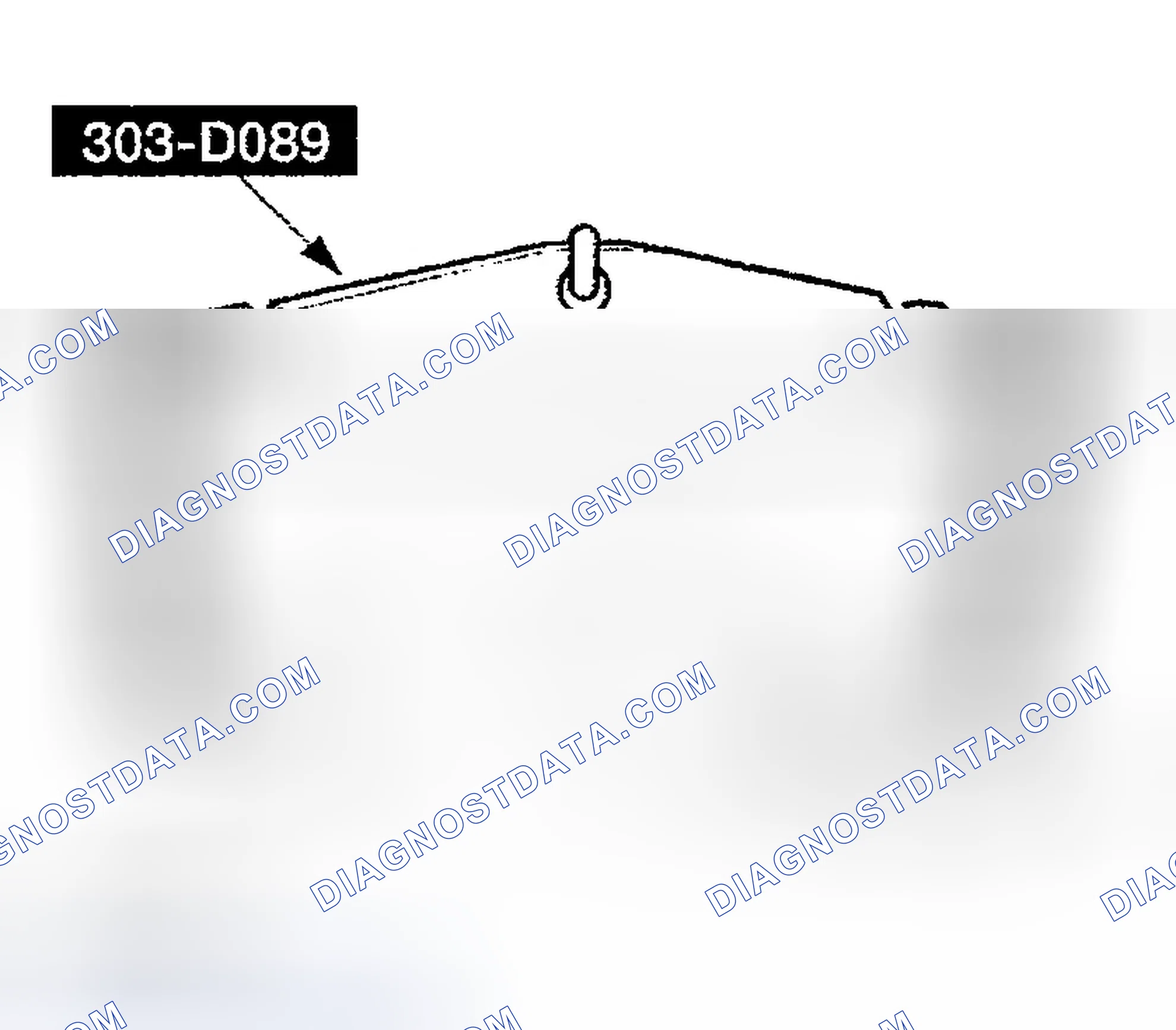 Scheme 762: Item 1: Engine Assembly Installation Note