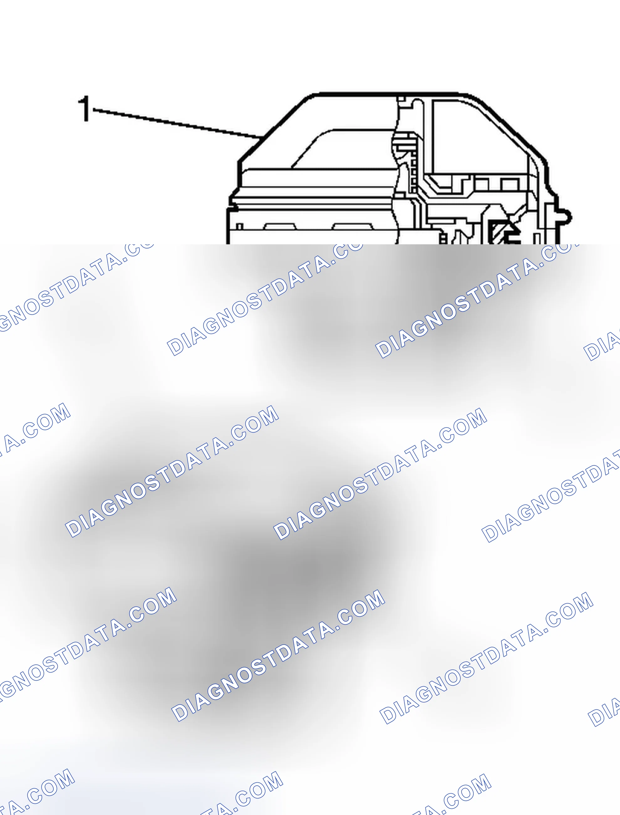 Scheme 175: Fuel Filler Cap
