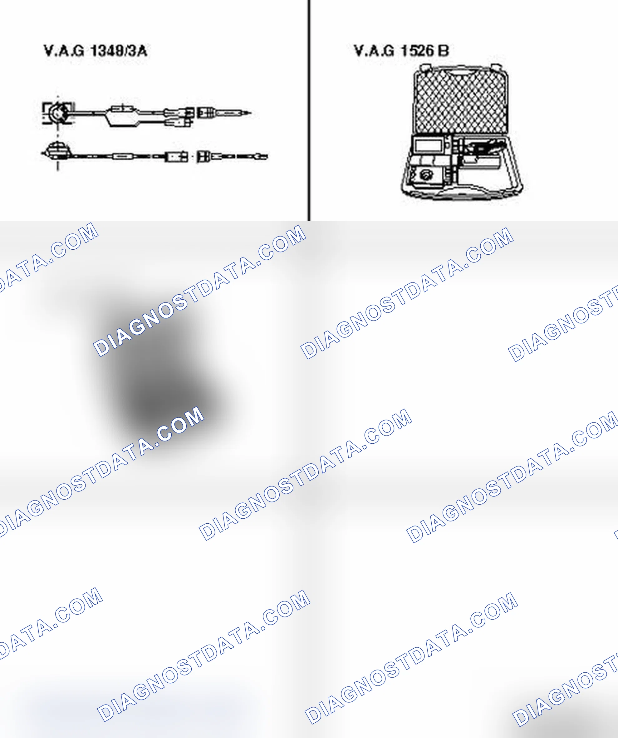 Scheme 30: Fuel pump electrical, checking