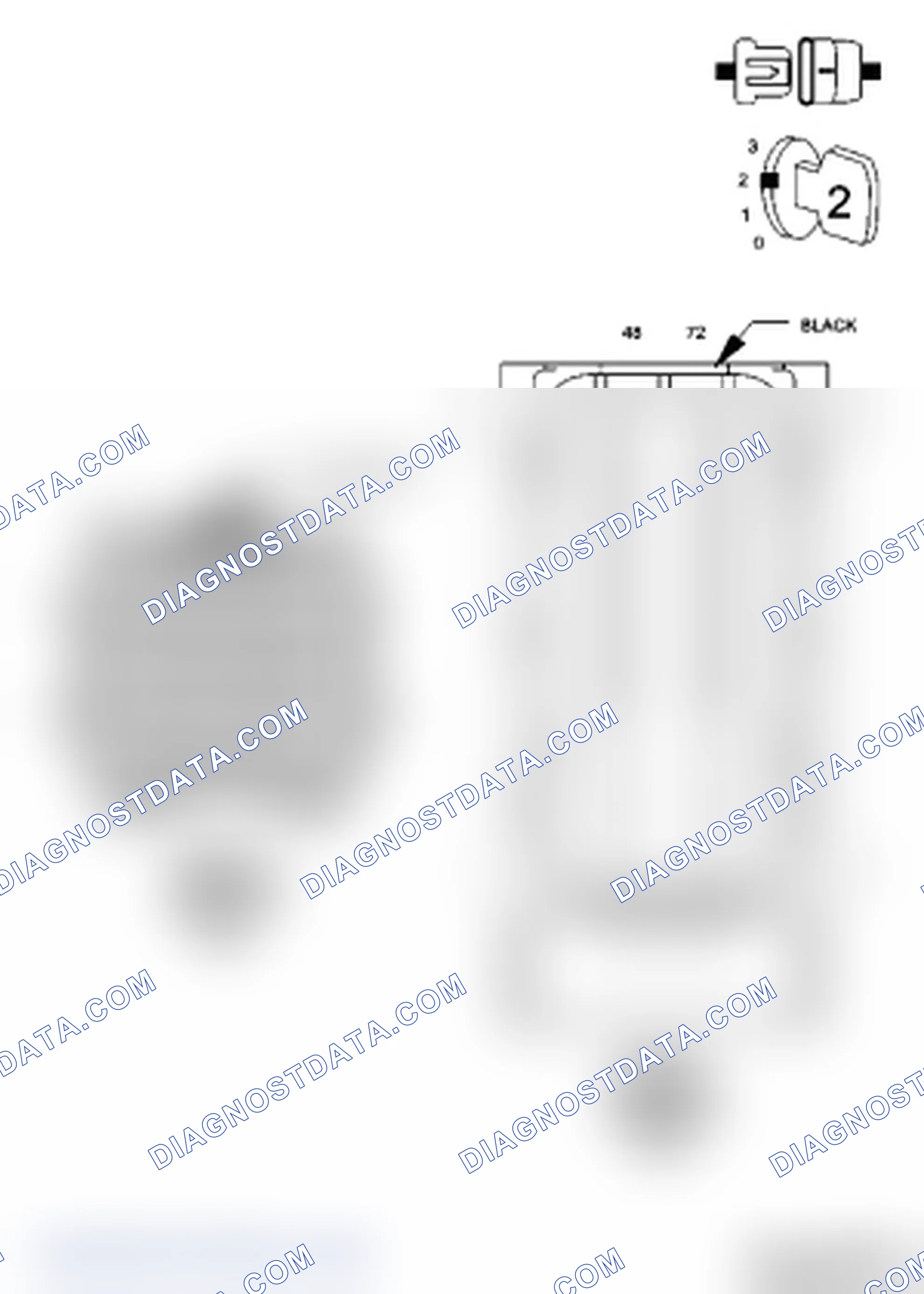 Scheme 23: Diagnostic Test